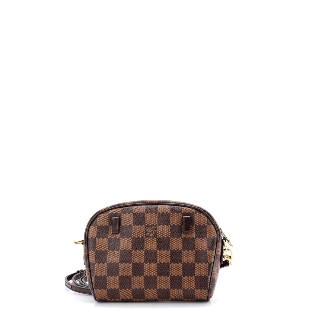 Ipanema Pochette Damier