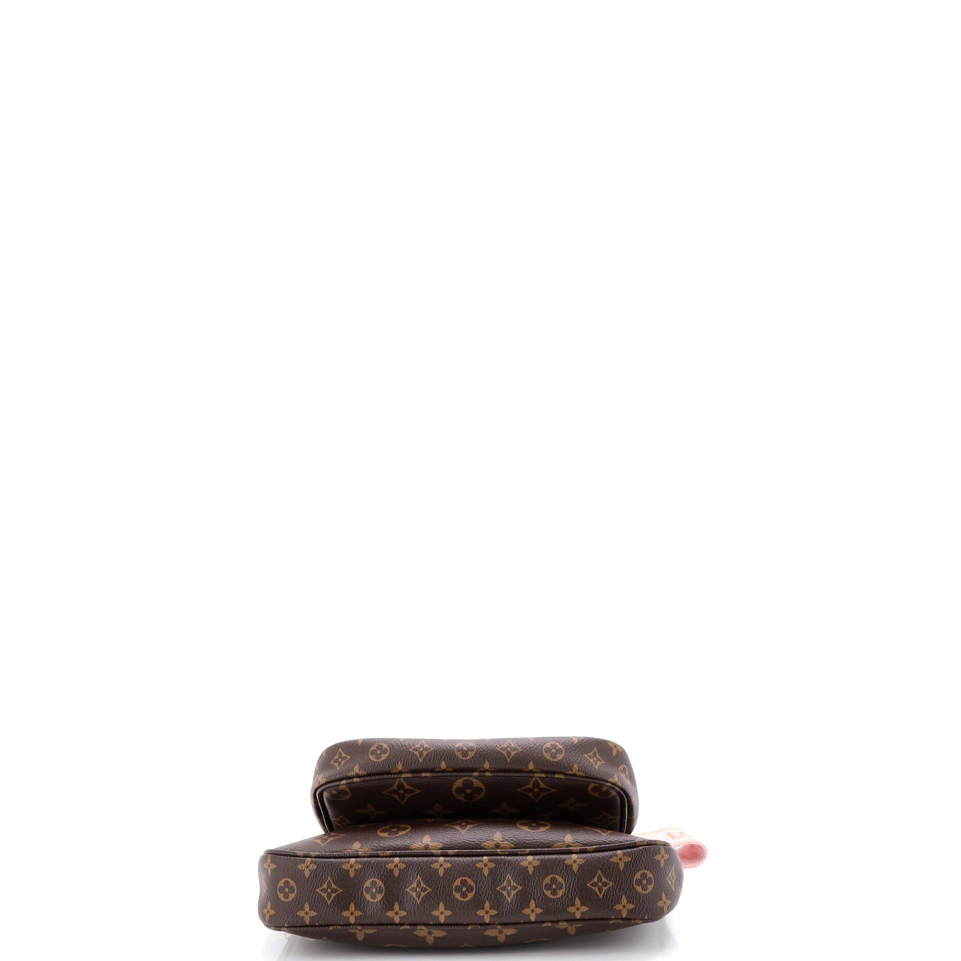 Multi Pochette Accessoires Monogram Canvas