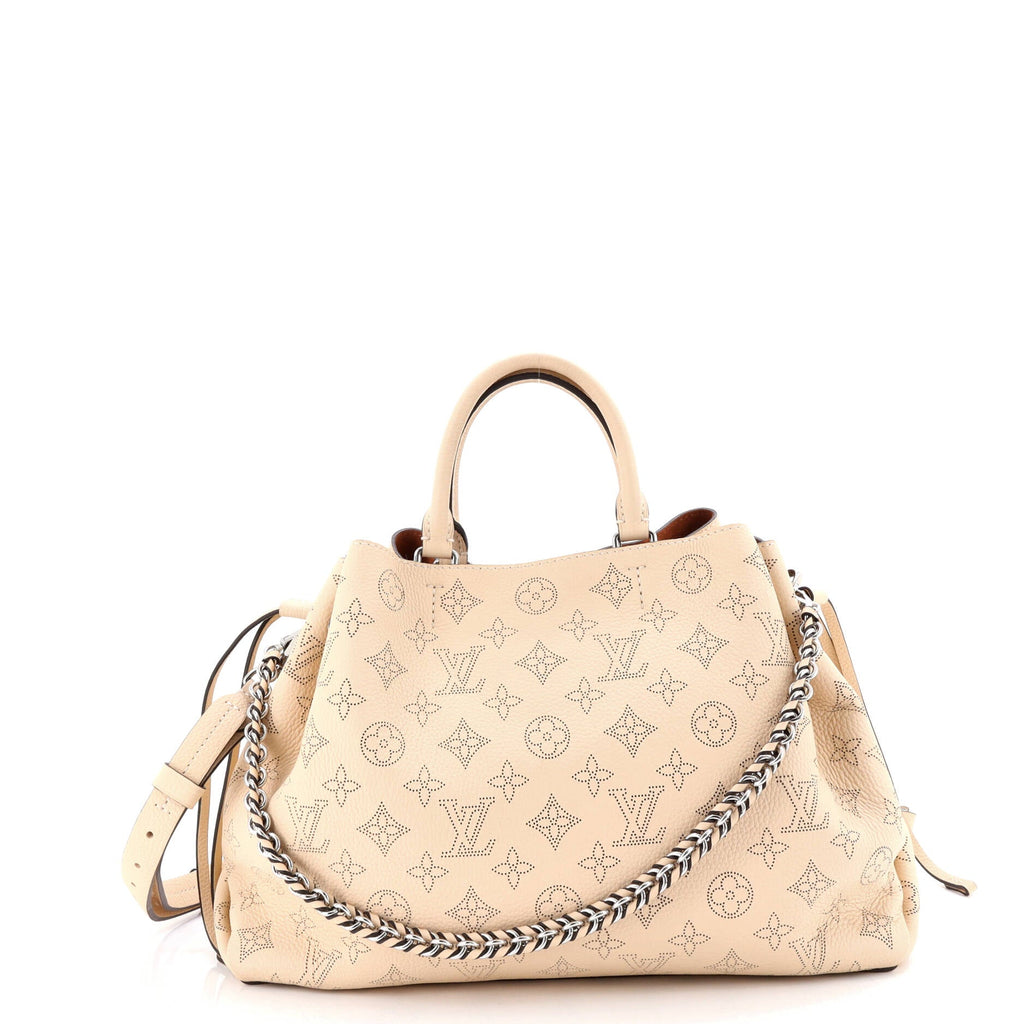 Bella Tote Mahina Leather