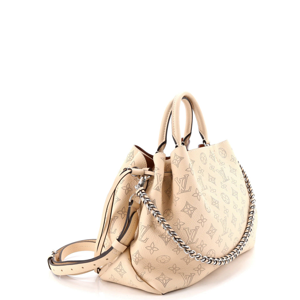 Bella Tote Mahina Leather