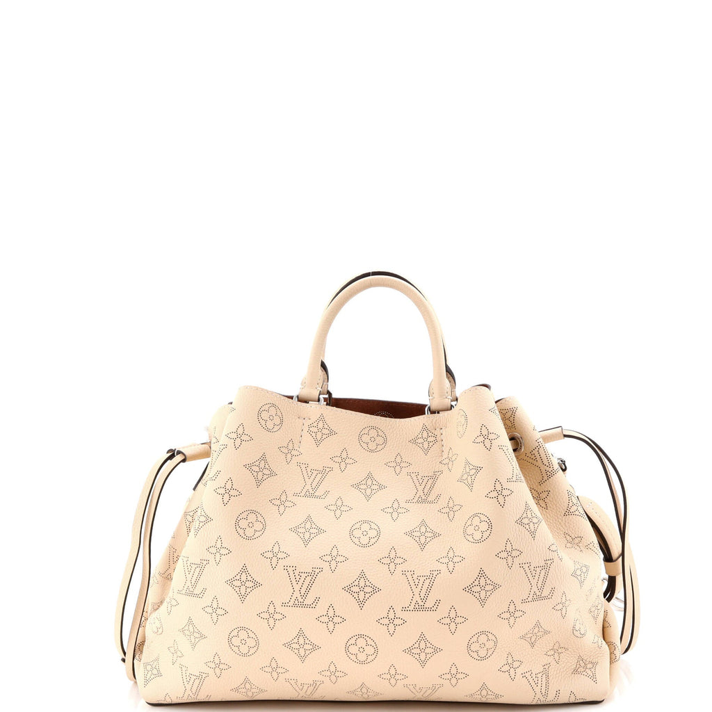 Bella Tote Mahina Leather