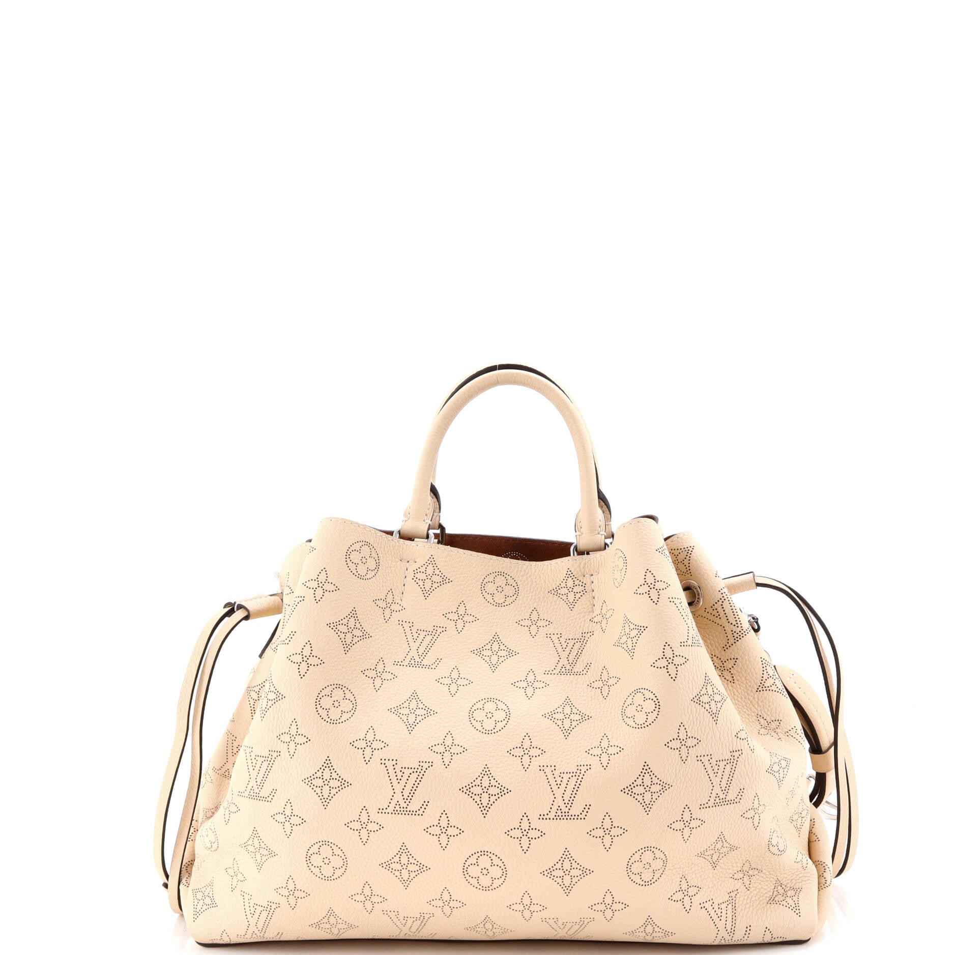 Bella Tote Mahina Leather