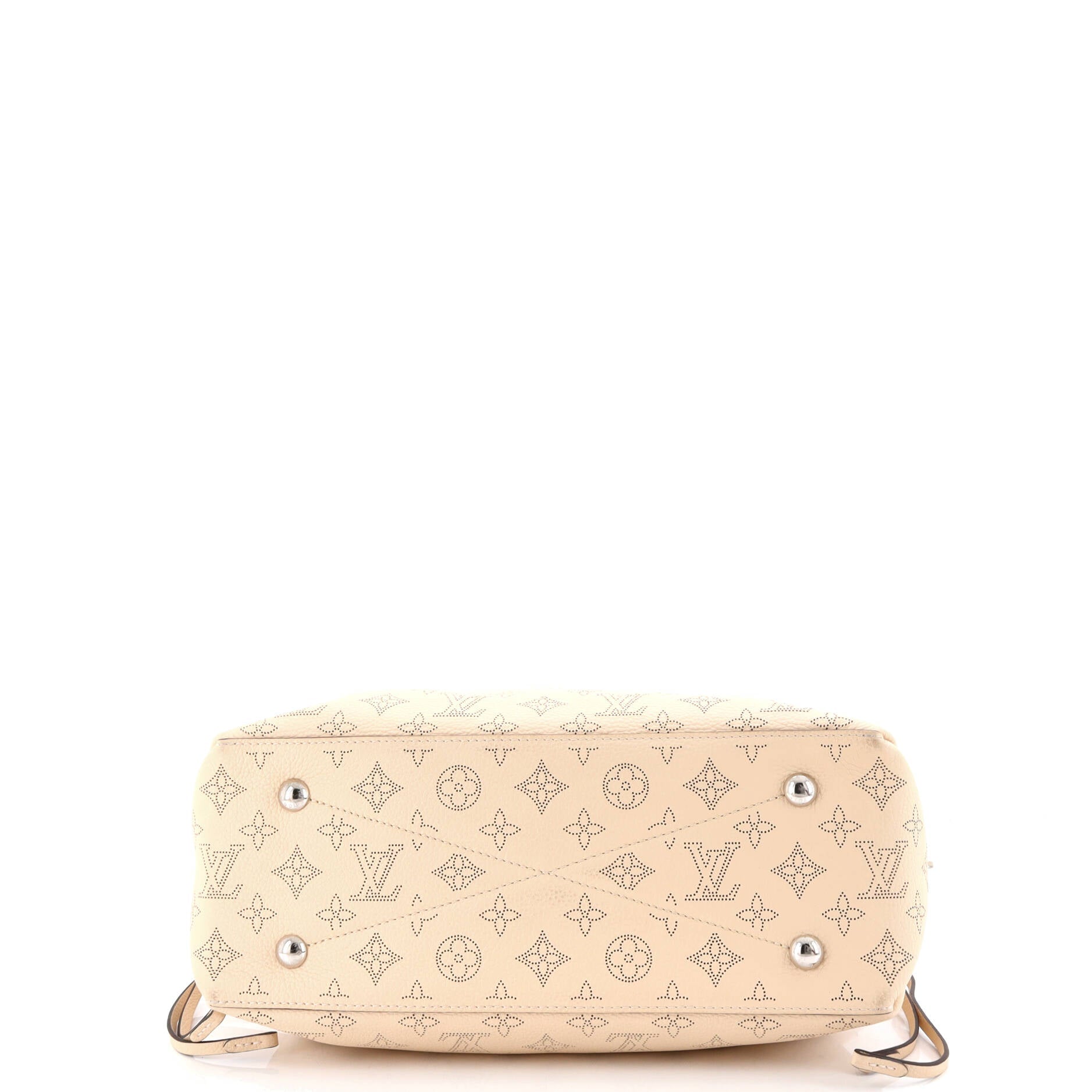 Bella Tote Mahina Leather