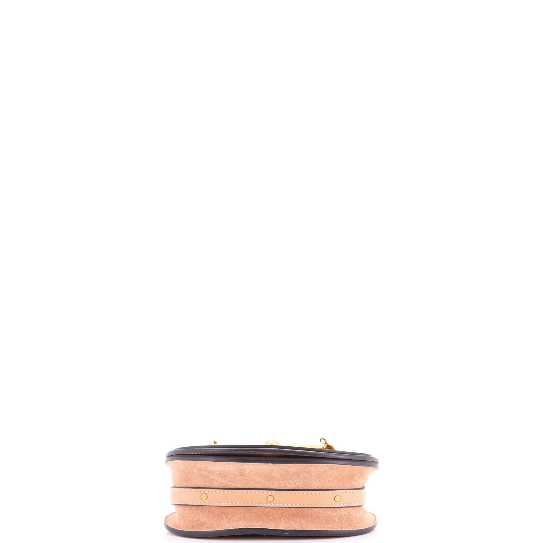 Nile Crossbody Bag Leather Small