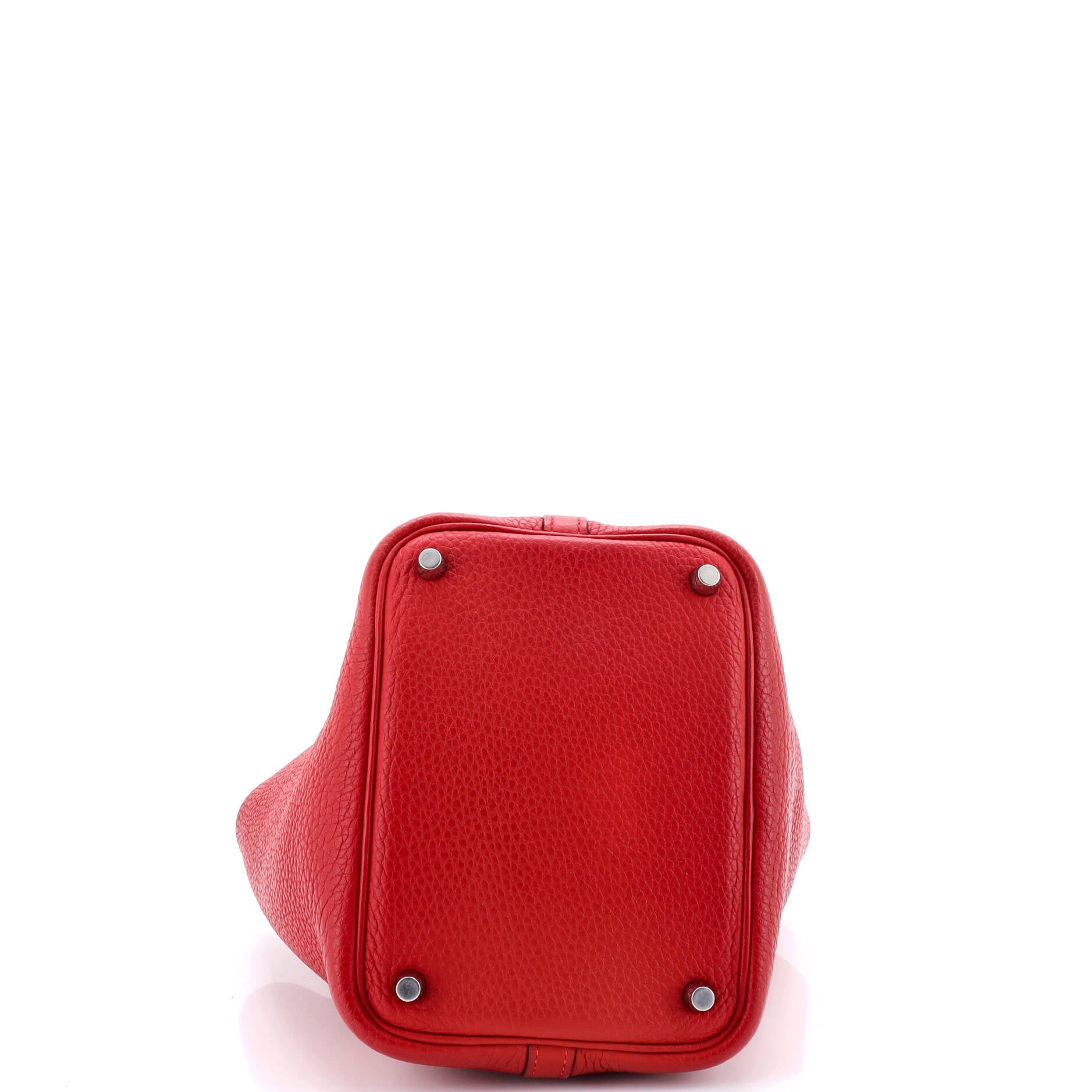 Picotin Lock Bag Clemence PM
