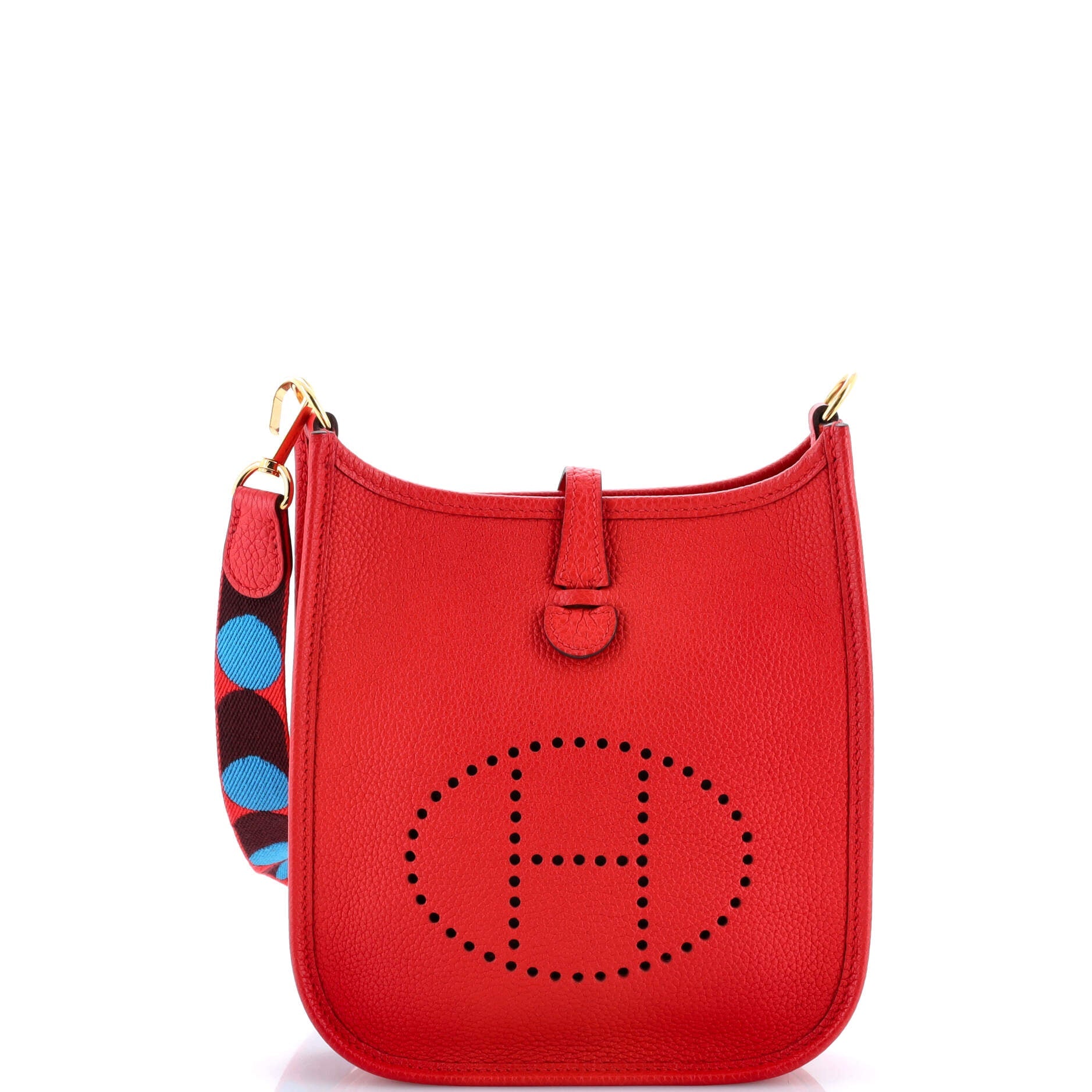 Evelyne Bag Gen III Maurice TPM