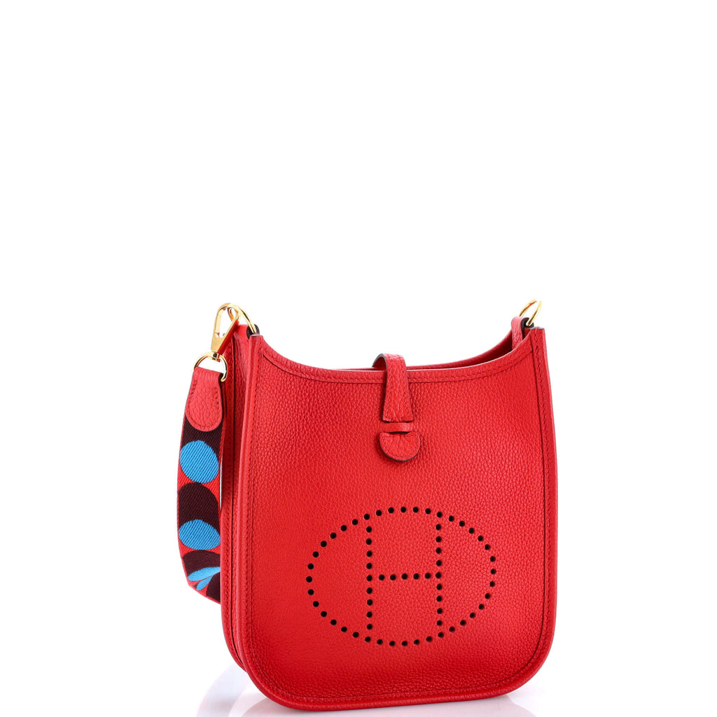 Evelyne Bag Gen III Maurice TPM