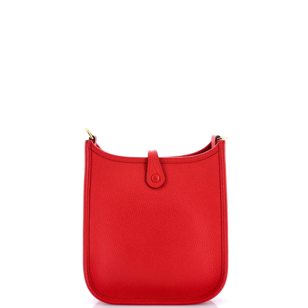 Evelyne Bag Gen III Maurice TPM