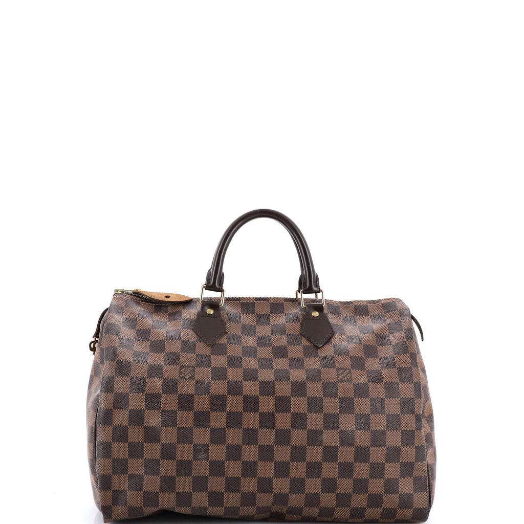 Speedy Handbag Damier 35