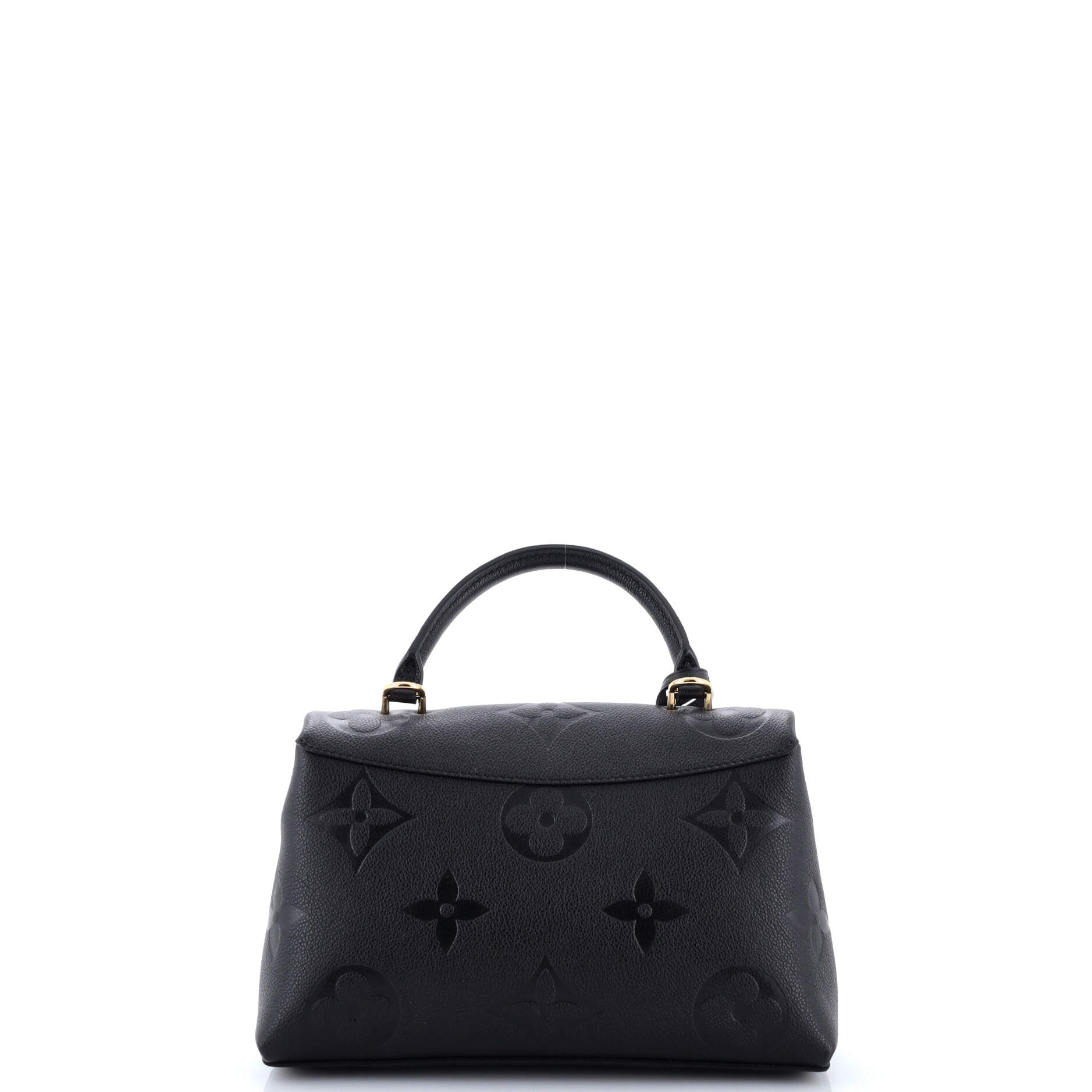 Madeleine Handbag Empreinte Leather BB