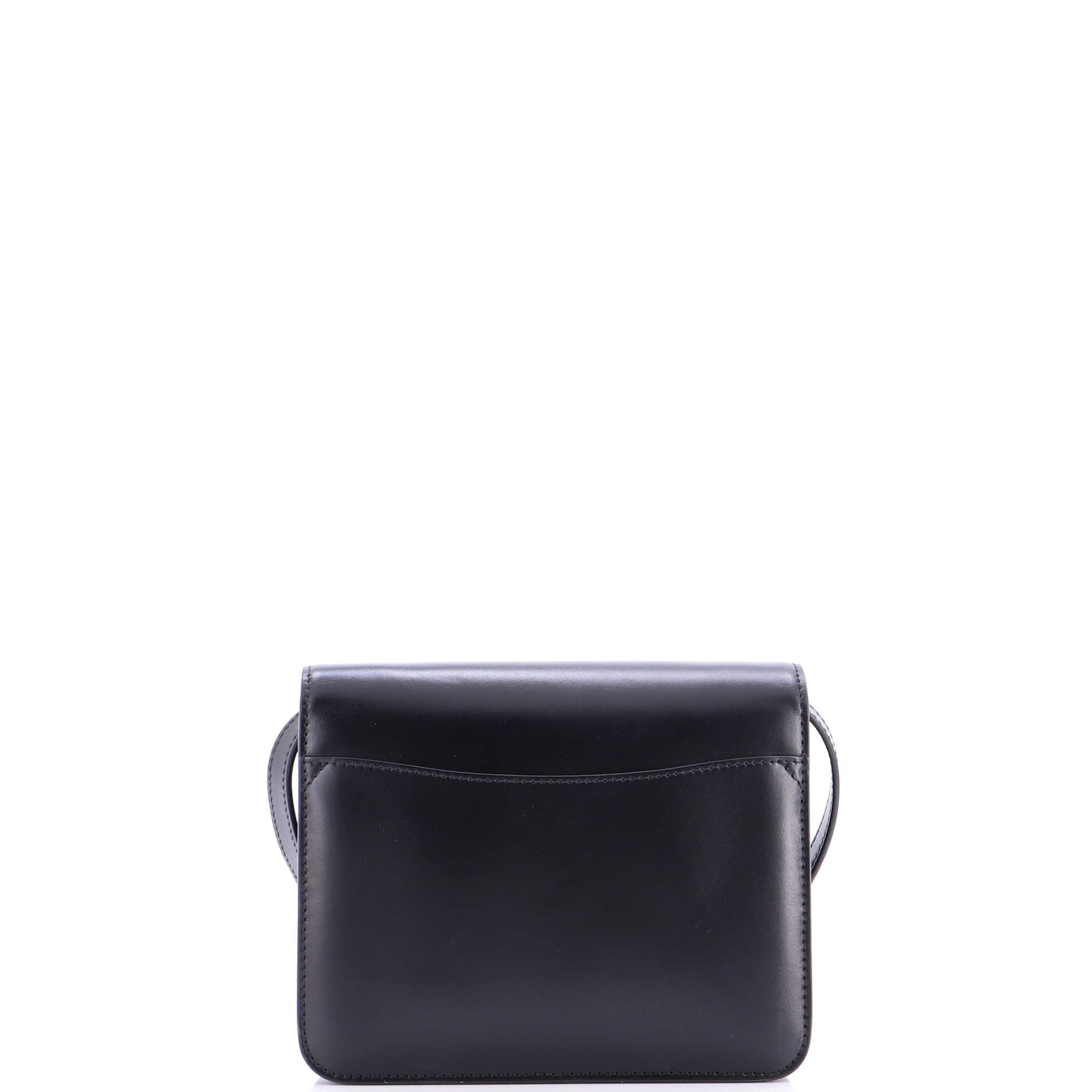 Kattie Crossbody Bag Leather
