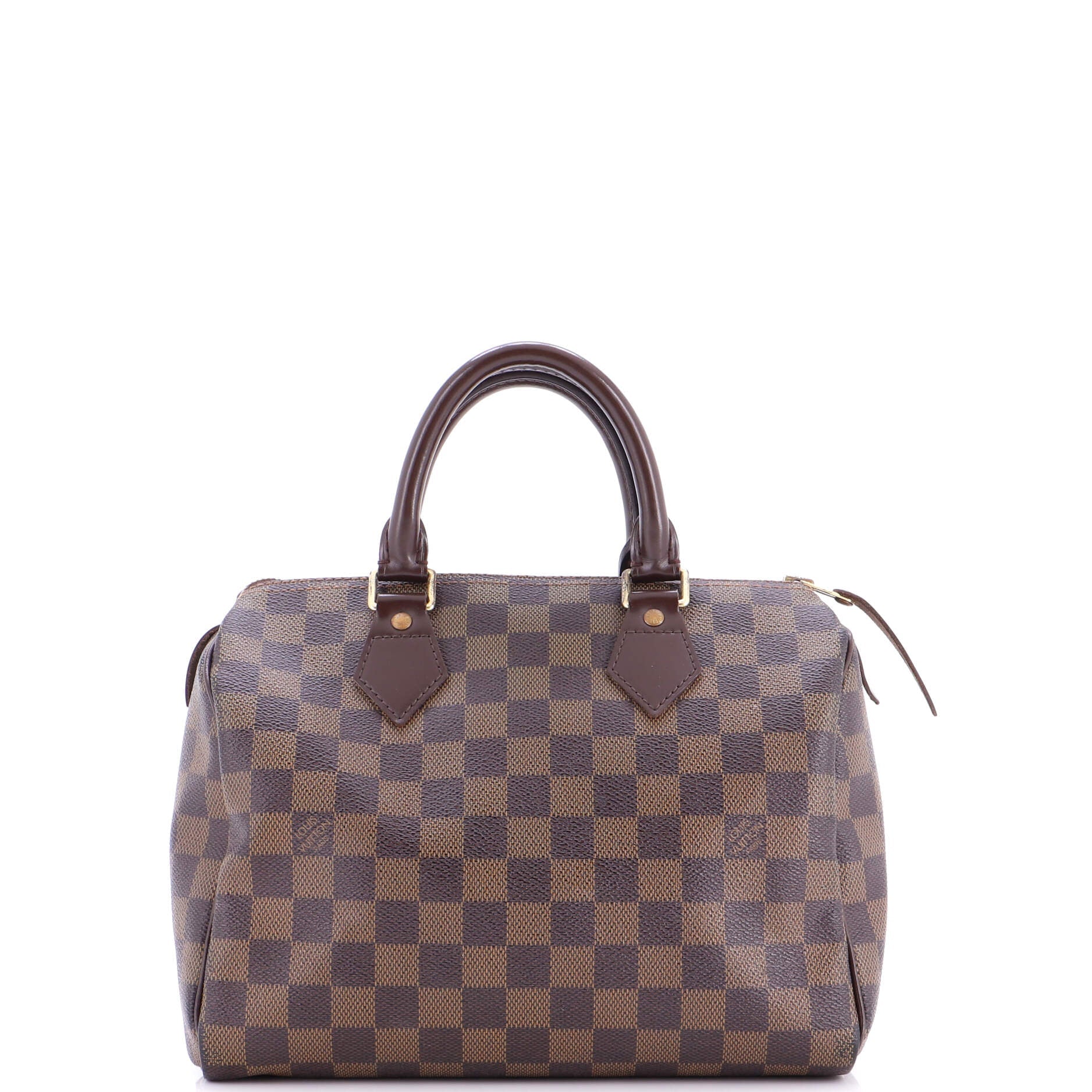 Speedy Handbag Damier 25