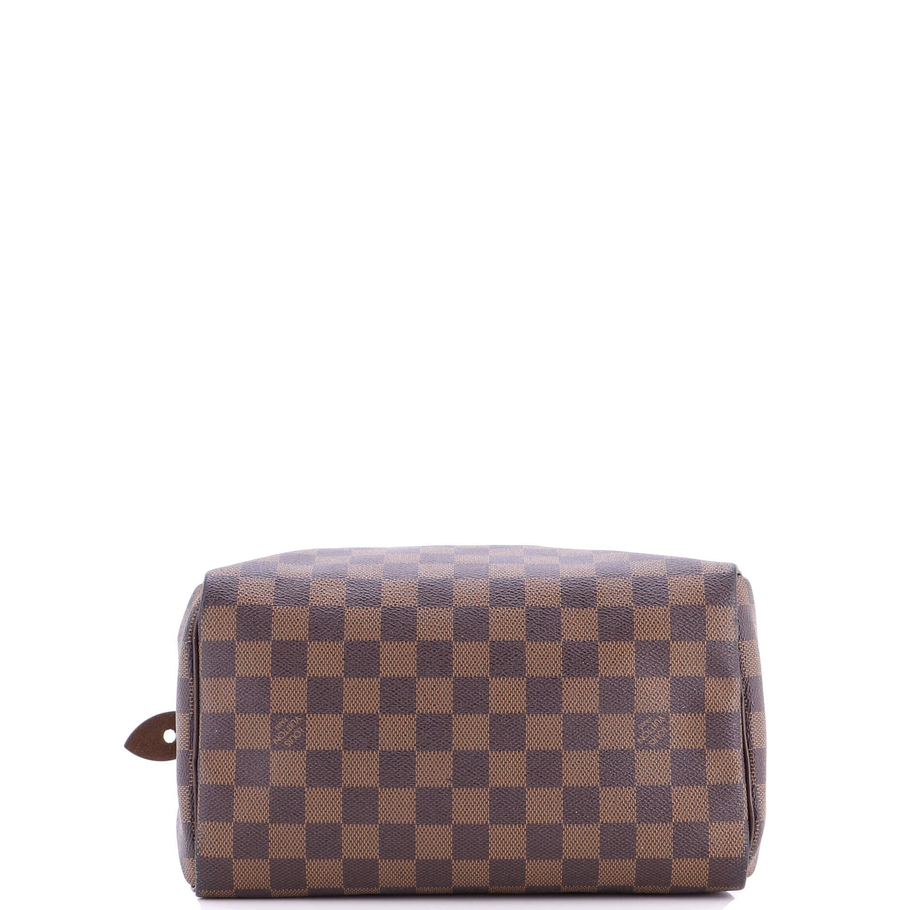 Speedy Handbag Damier 25