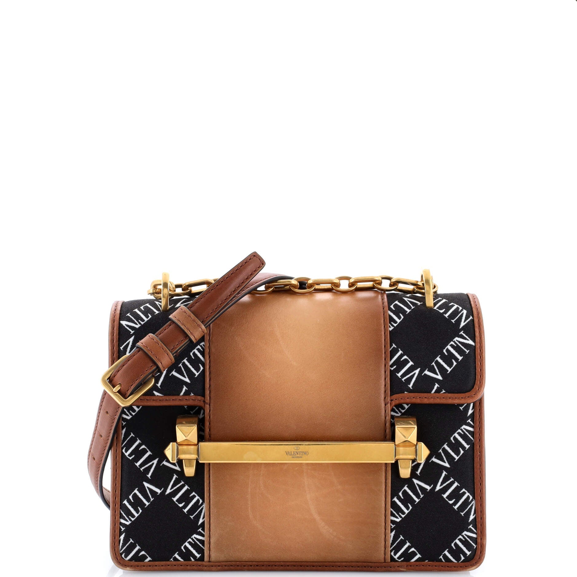 Va Va Voom Clutch Crocodile Small
