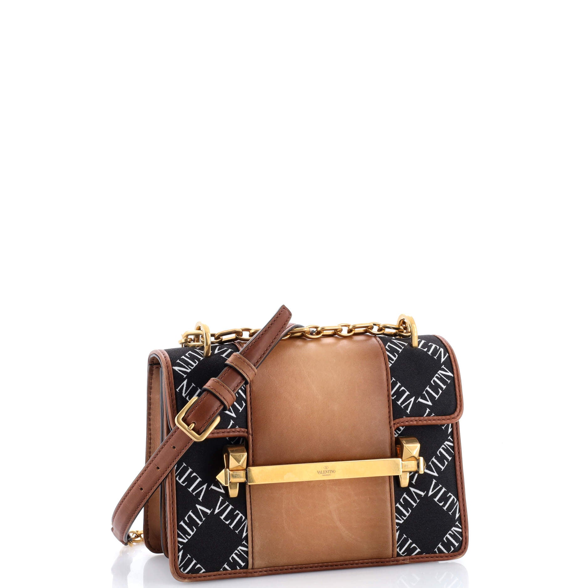 Va Va Voom Clutch Crocodile Small