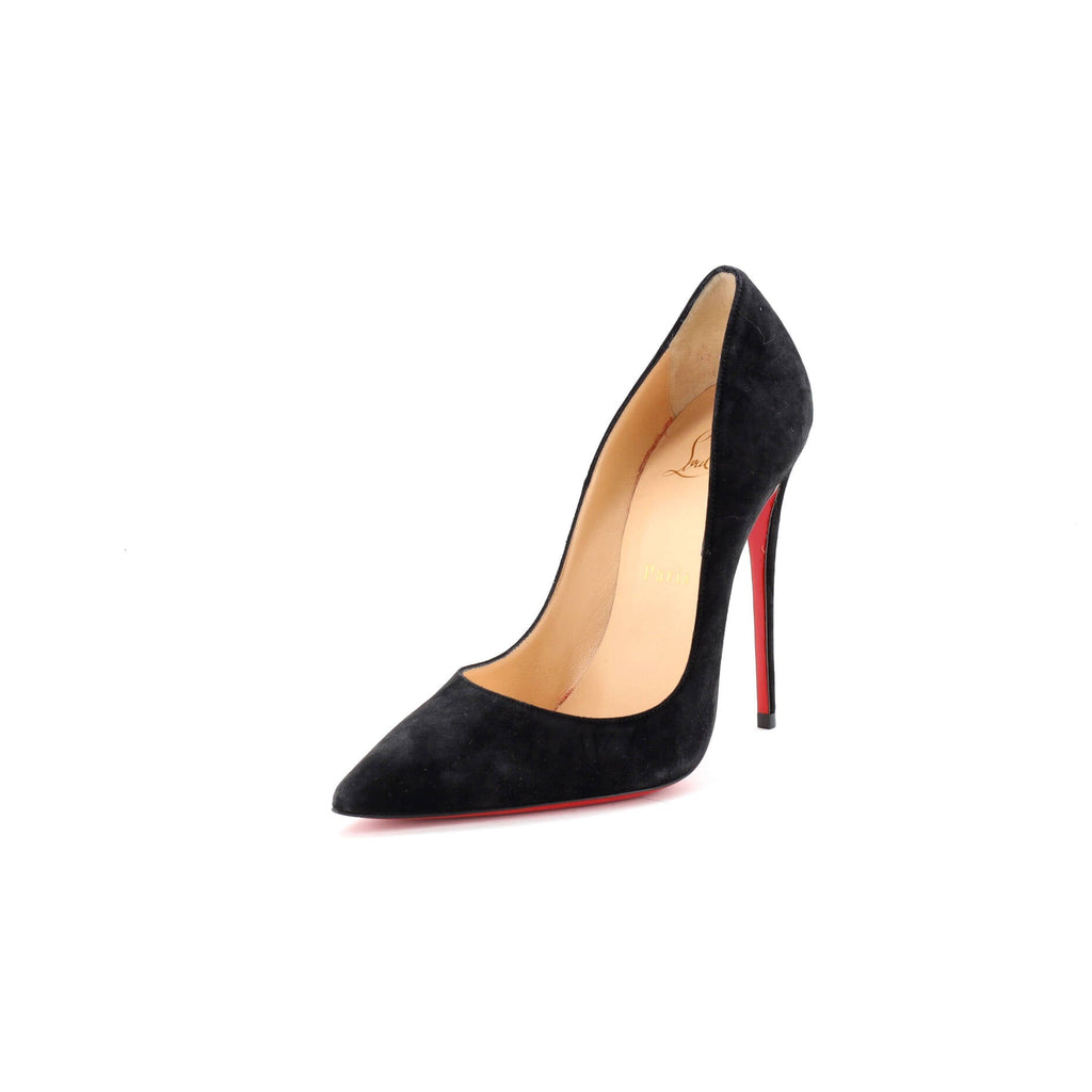 Women's So Kate Pumps Suede 120