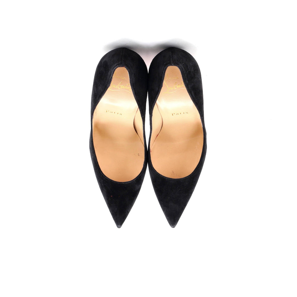Women's So Kate Pumps Suede 120