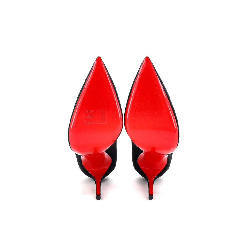 Women's So Kate Pumps Suede 120