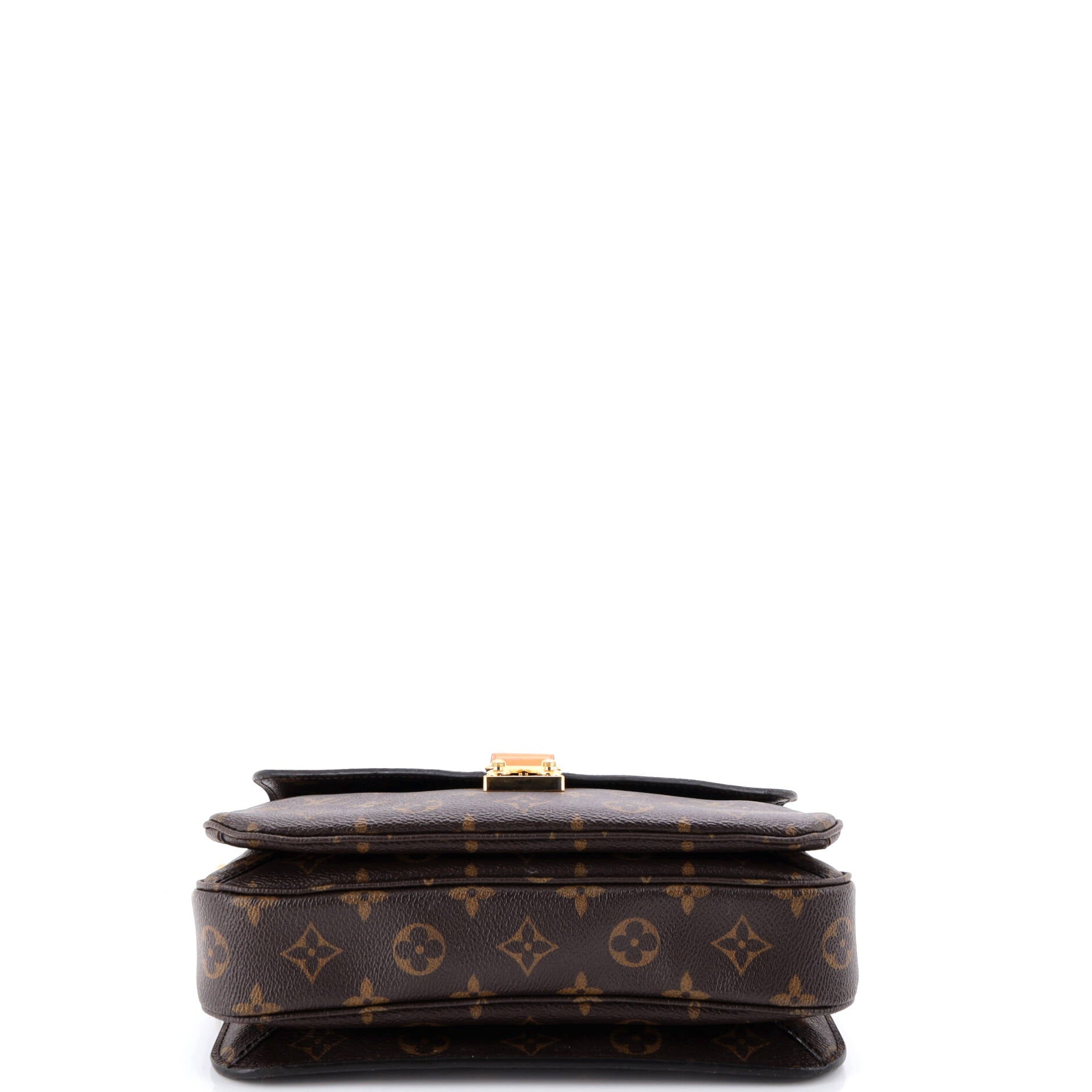 Pochette Metis Monogram Canvas