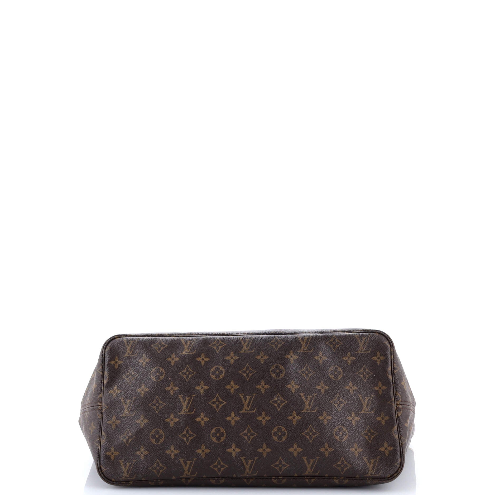 Neverfull Tote Monogram Canvas GM