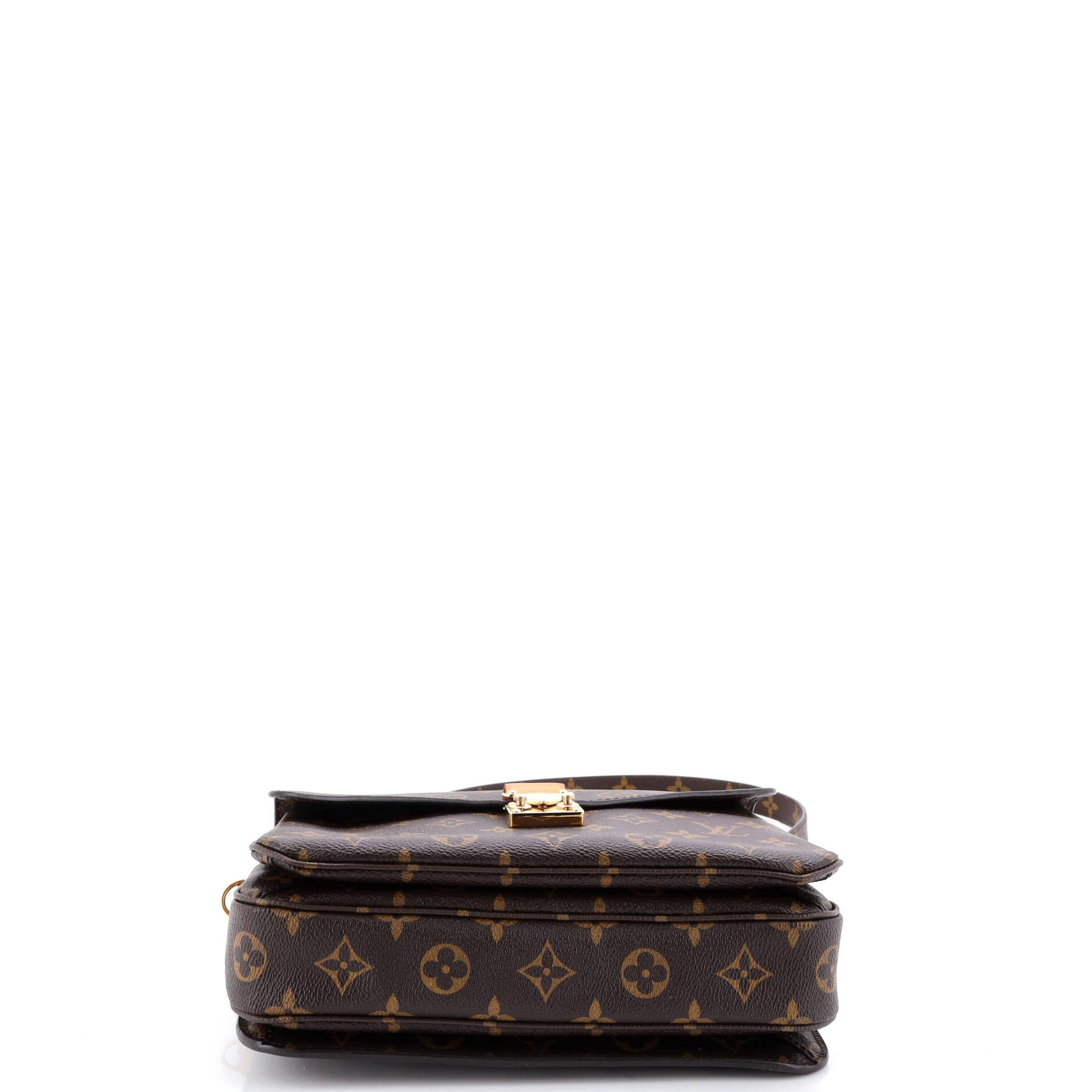 Pochette Metis Monogram Canvas