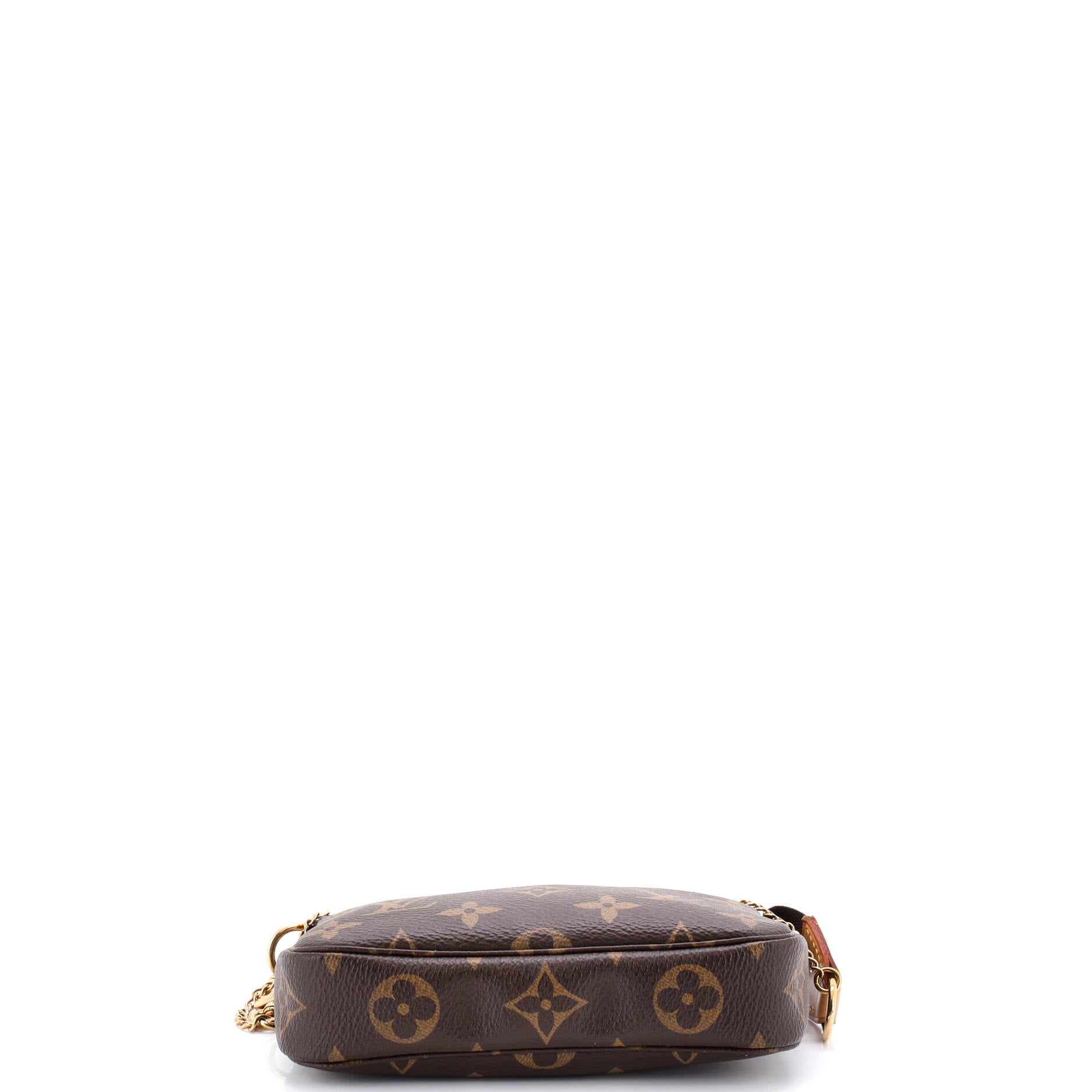 Pochette Accessoires Monogram Canvas Mini