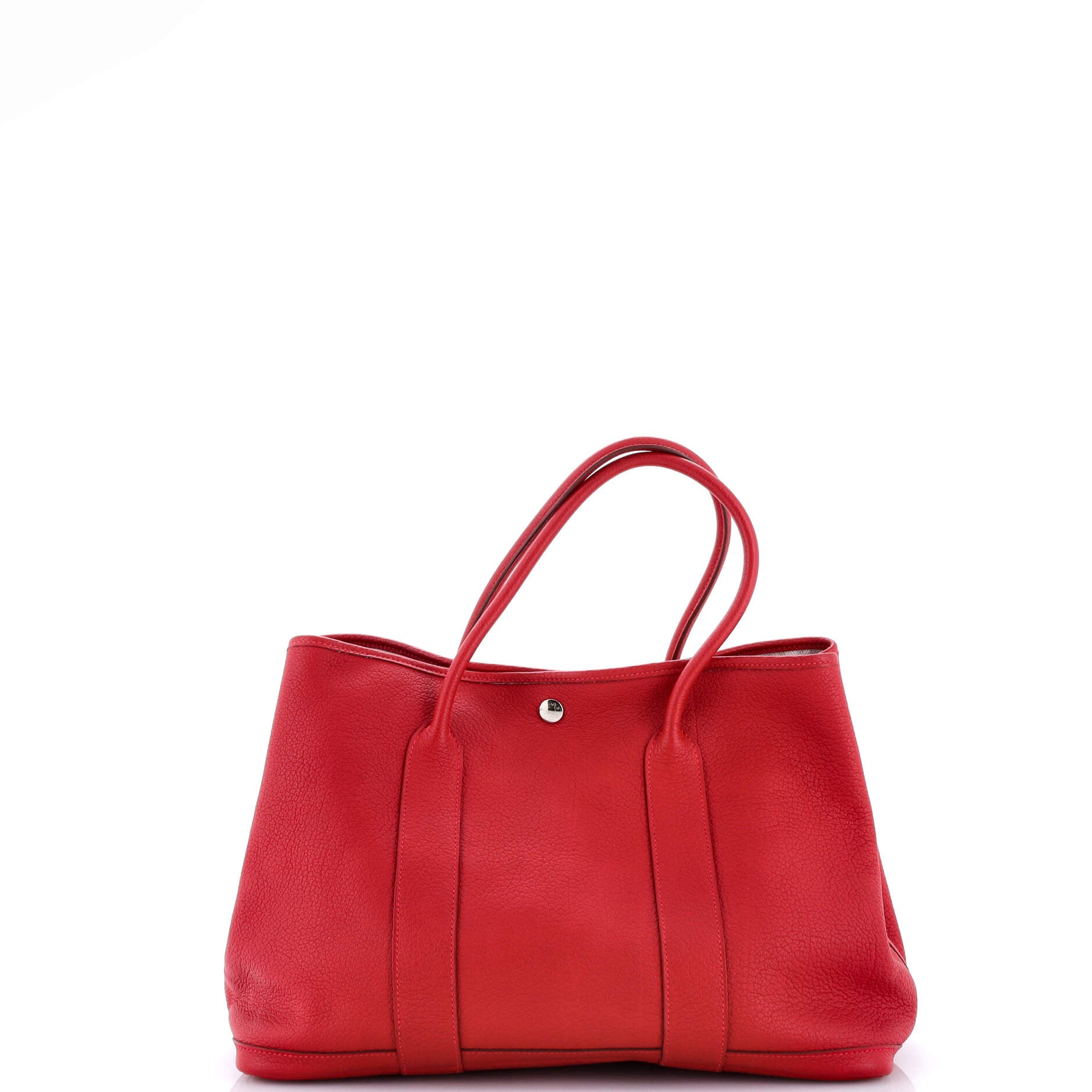 Garden Party Tote Leather 36