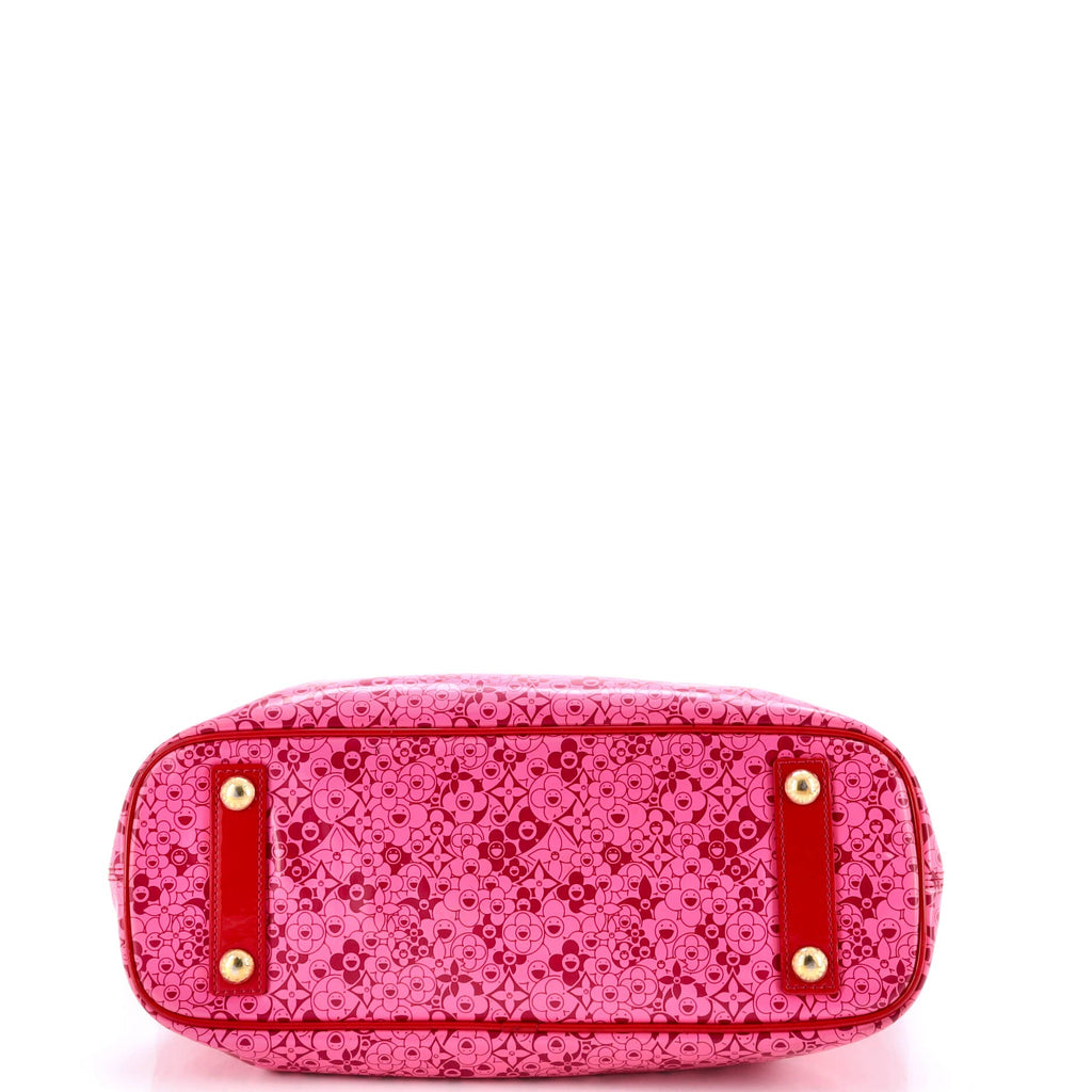 Voyage Tote Cosmic Blossom PM