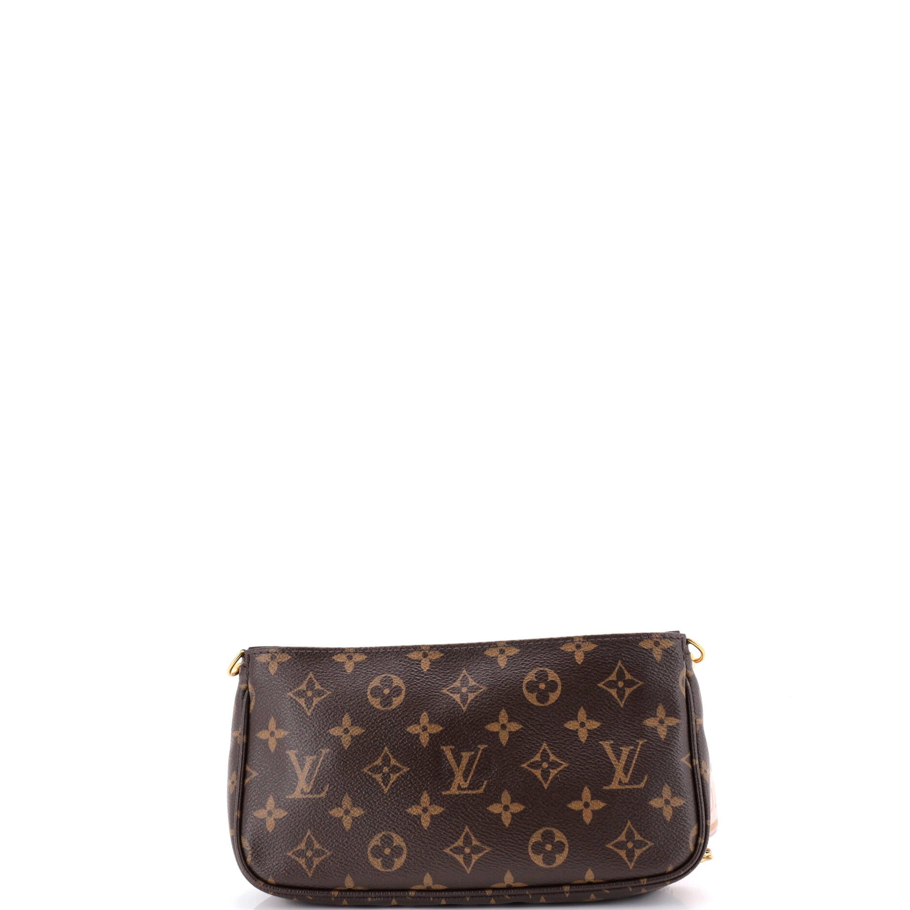 Multi Pochette Accessoires Monogram Canvas