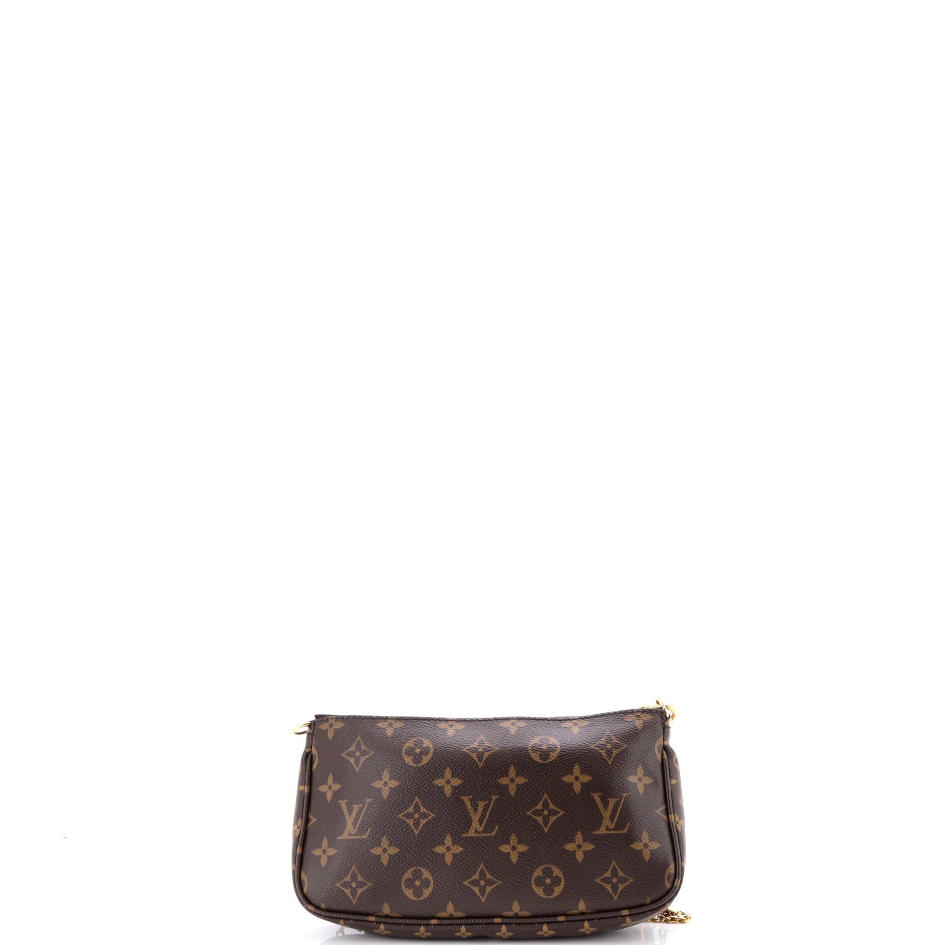 Multi Pochette Accessoires Monogram Canvas