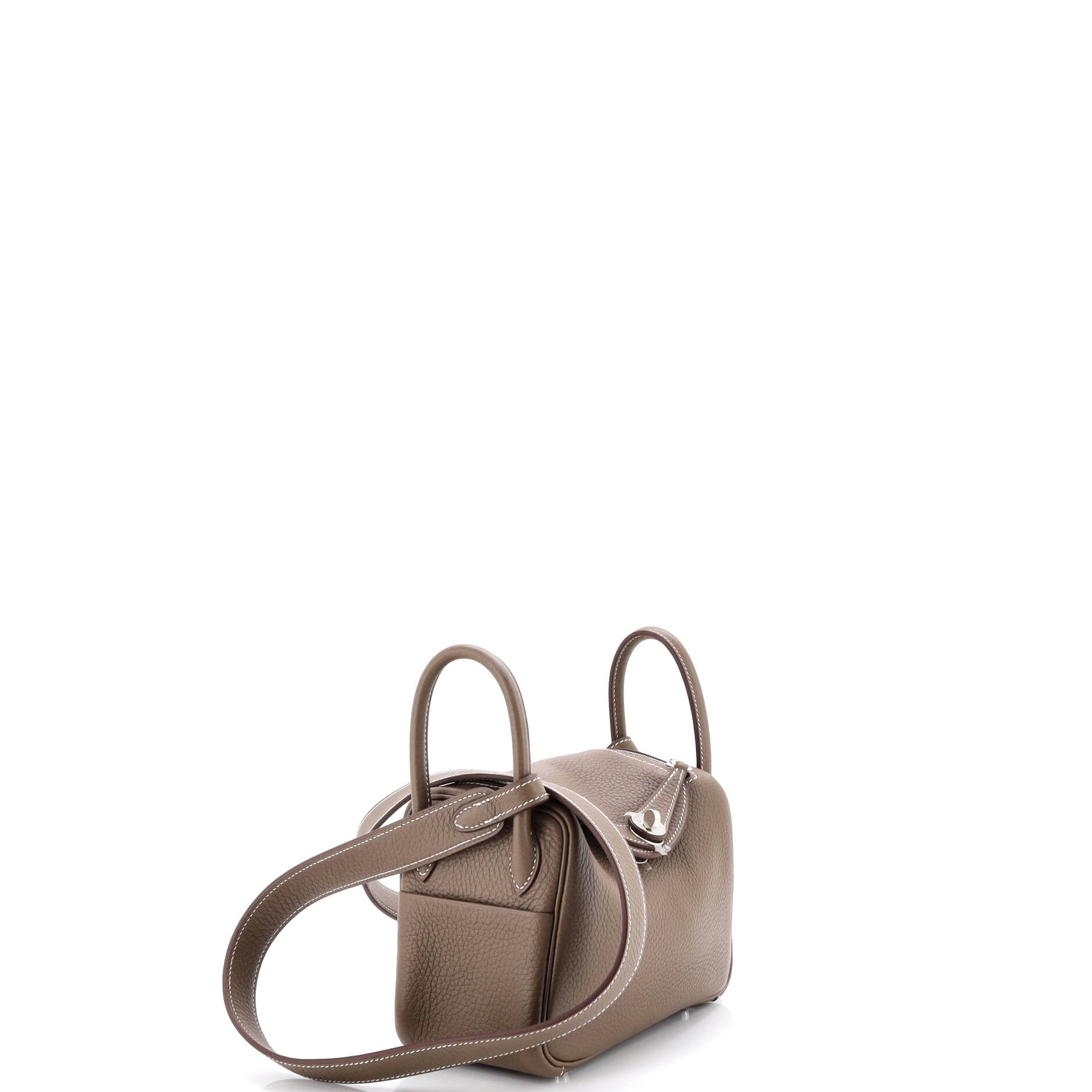 Lindy Bag Clemence Mini