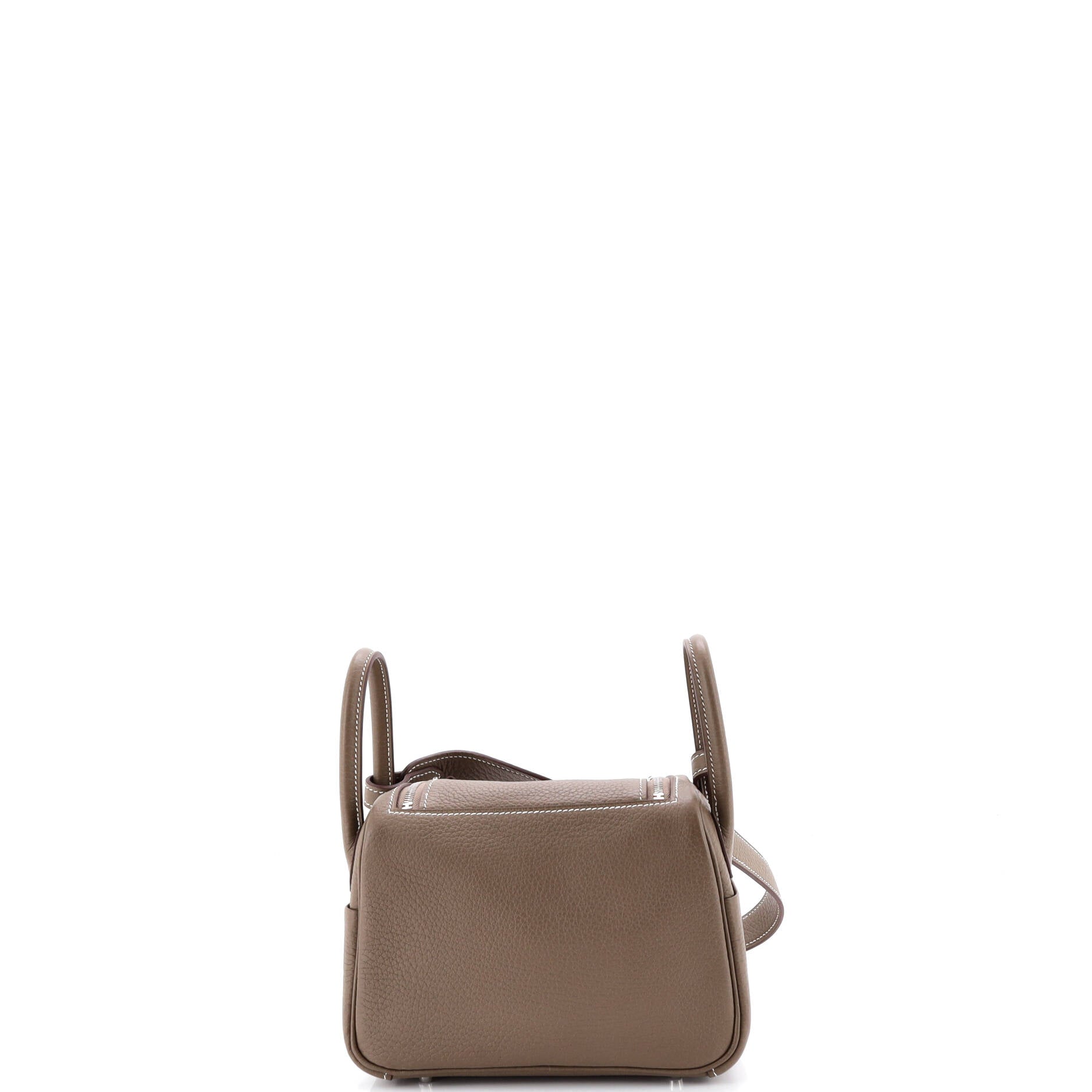 Lindy Bag Clemence Mini