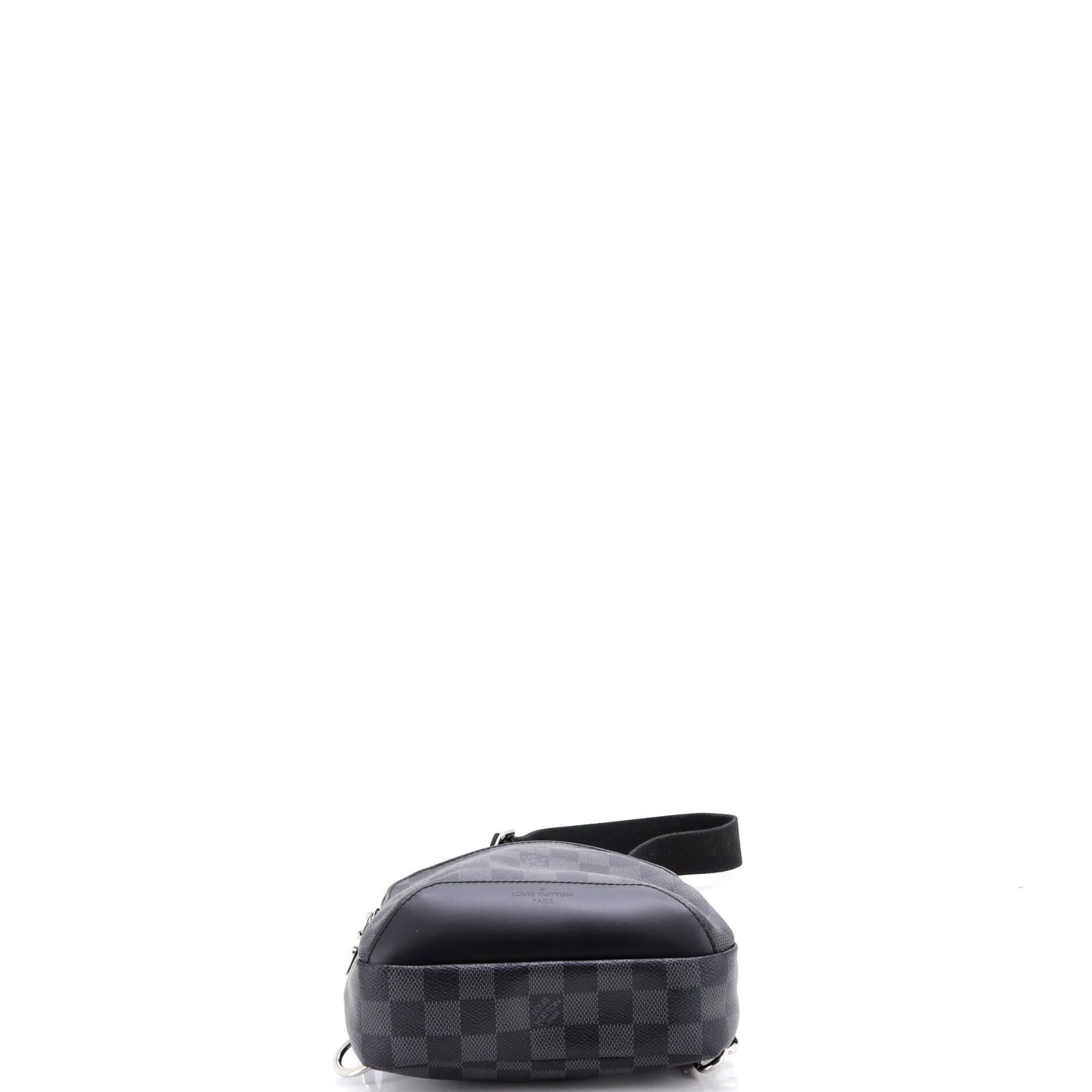 Avenue Sling Bag Damier Graphite