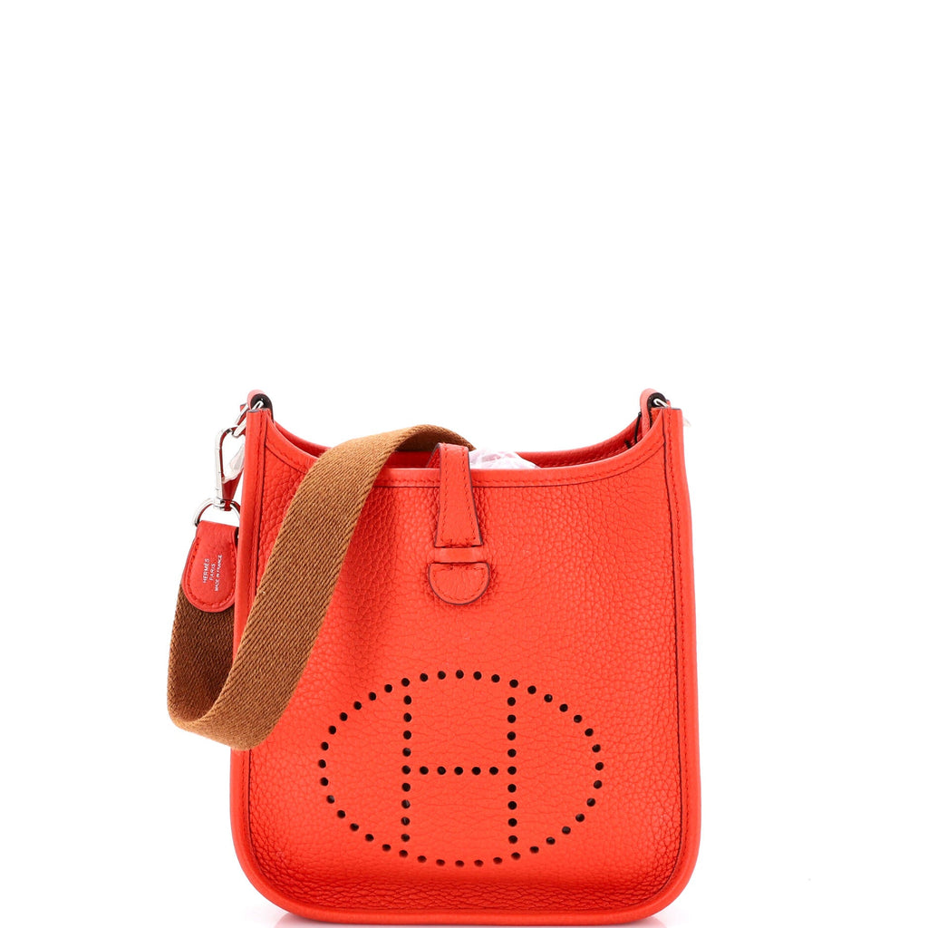 Evelyne Bag Gen III Clemence TPM