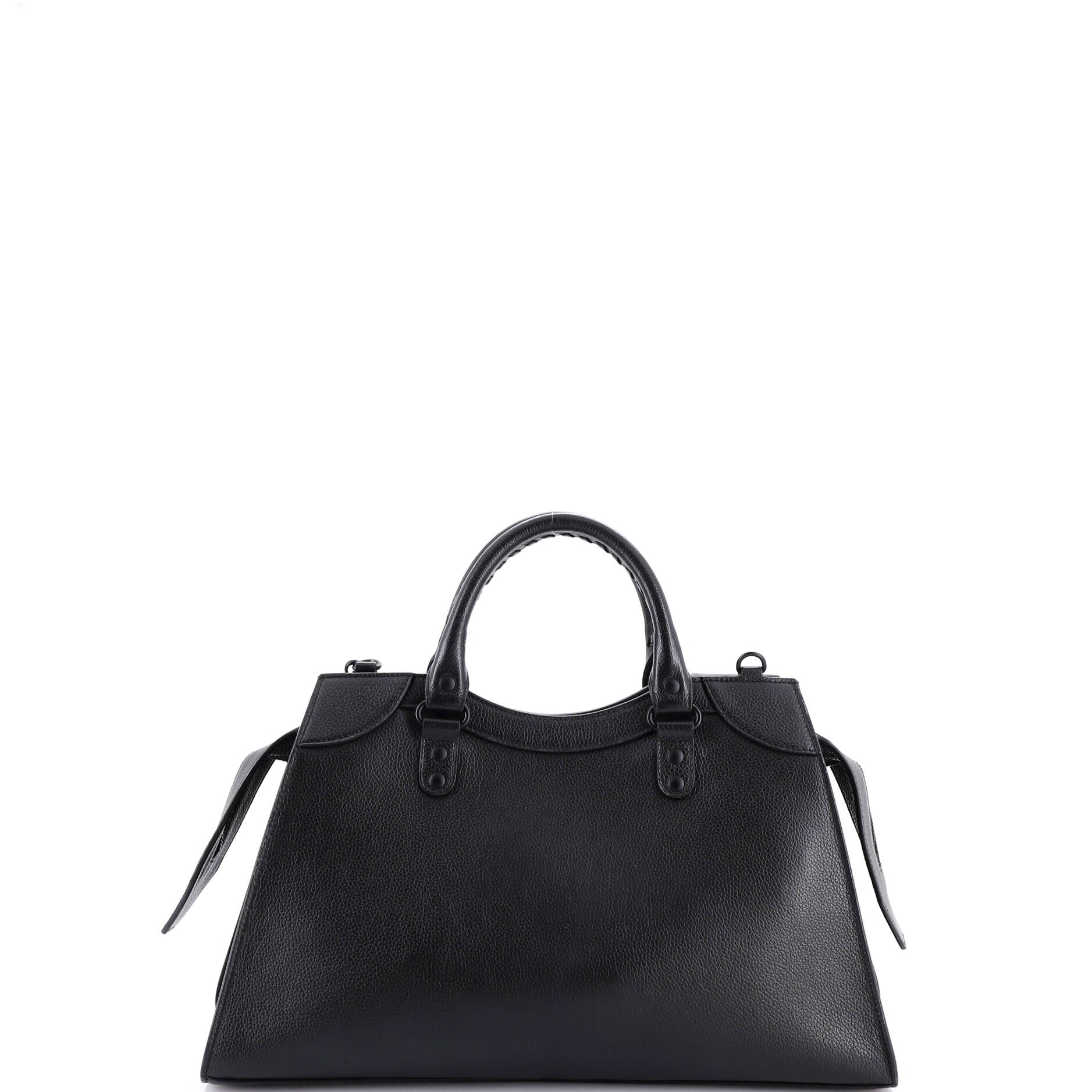 Neo Classic City Bag Leather Medium