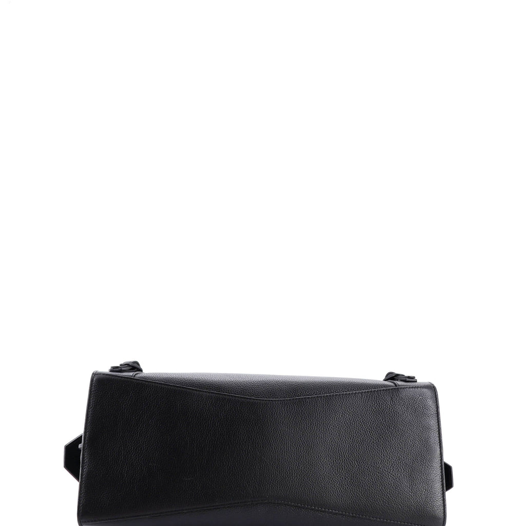 Neo Classic City Bag Leather Medium