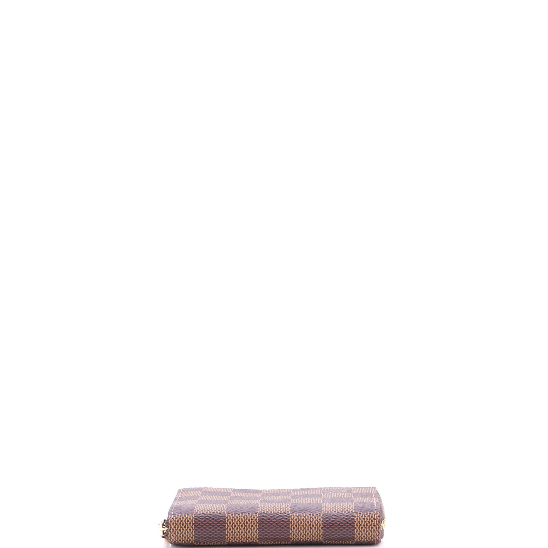 Zippy Coin Purse Damier