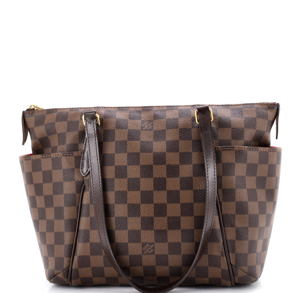 Totally Handbag Damier PM