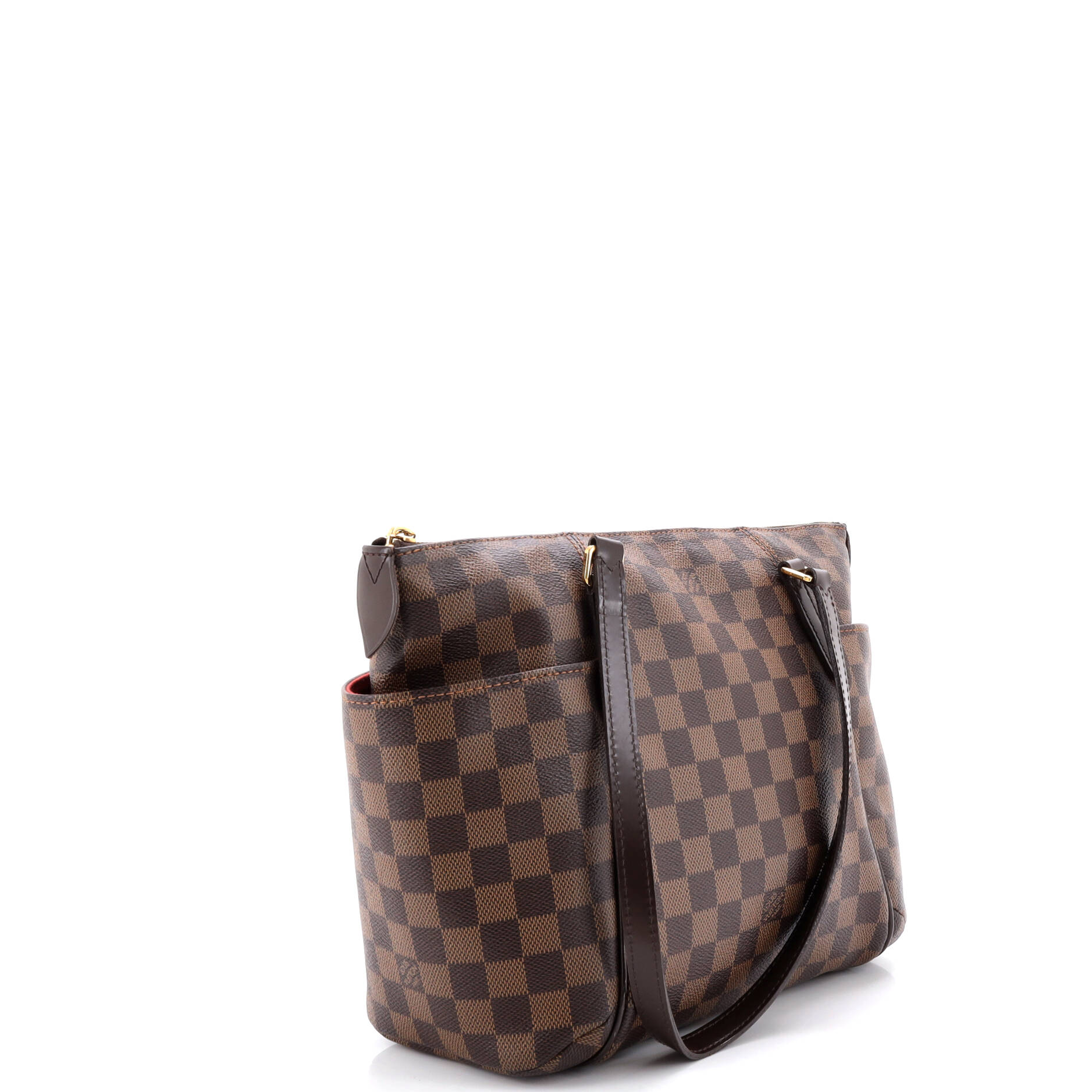 Totally Handbag Damier PM