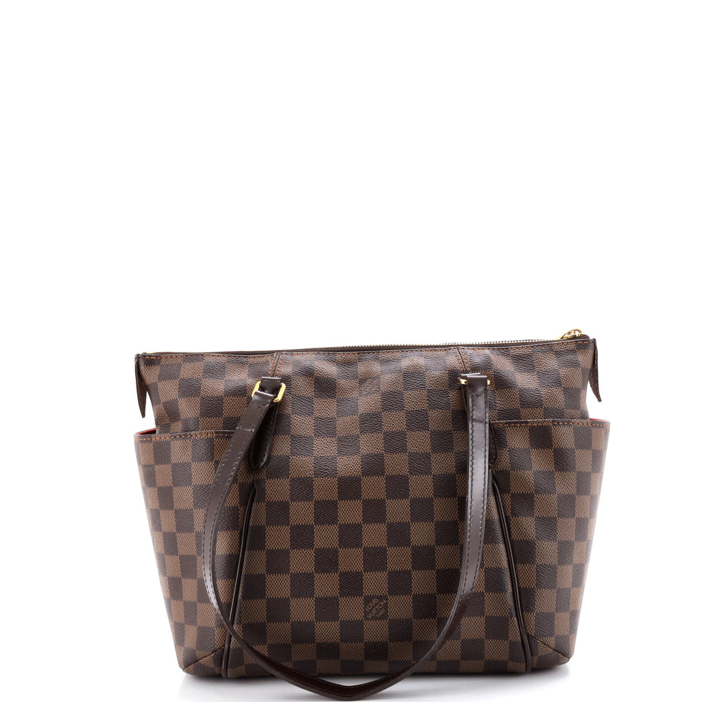 Totally Handbag Damier PM