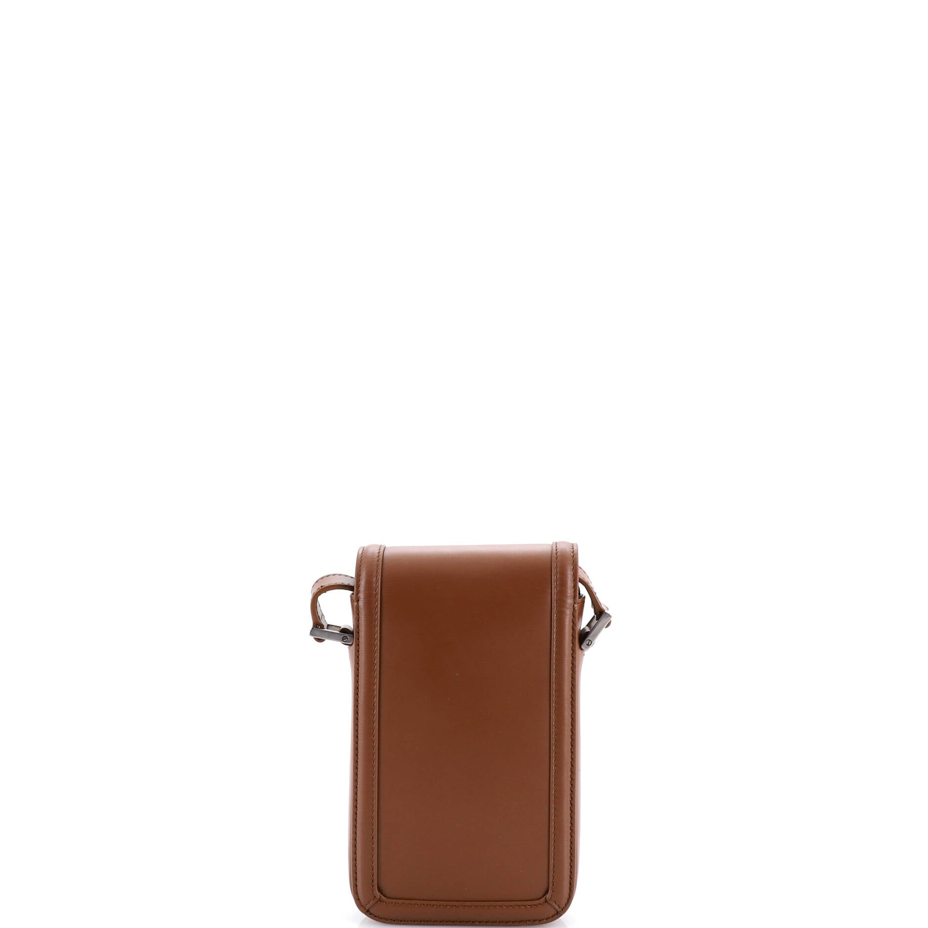 Solferino Bag Leather Mini