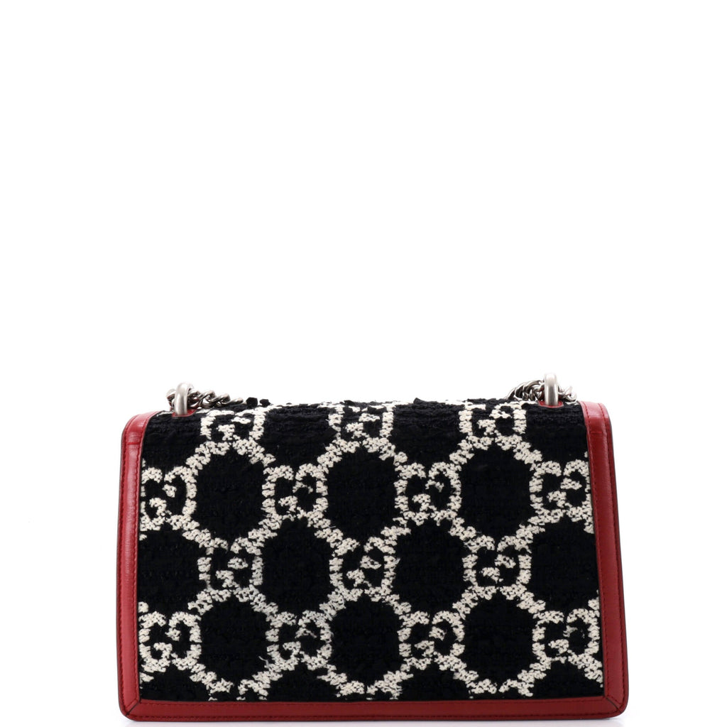 Dionysus Bag GG Tweed Small
