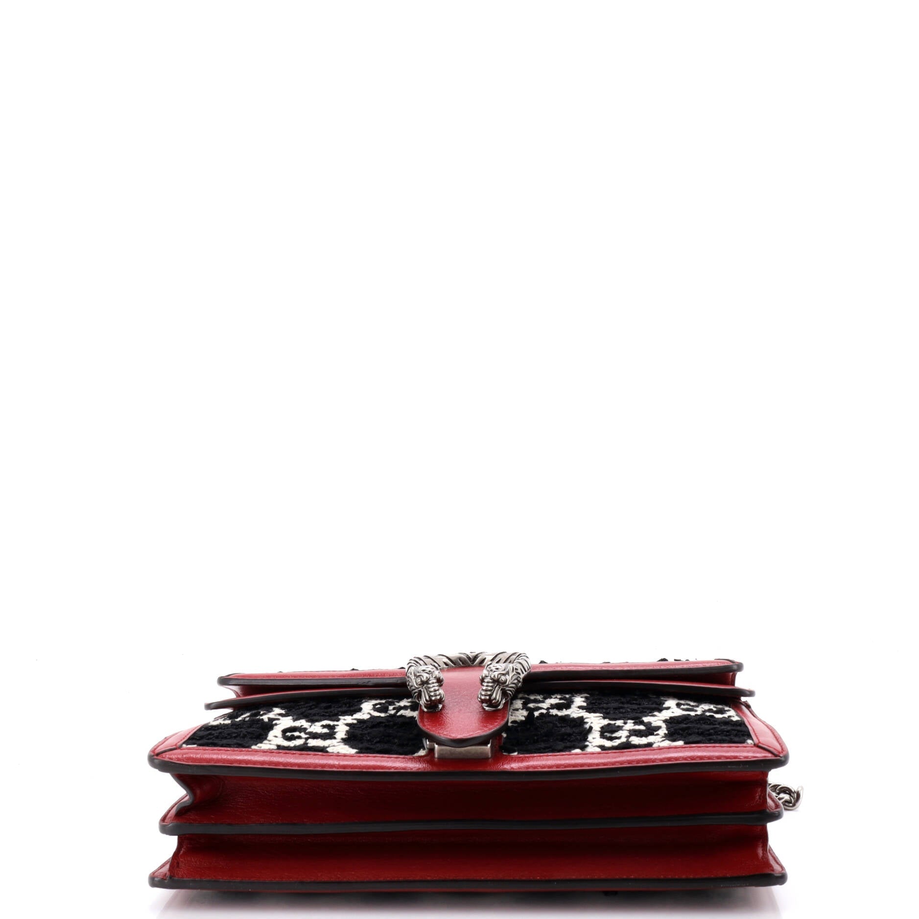 Dionysus Bag GG Tweed Small