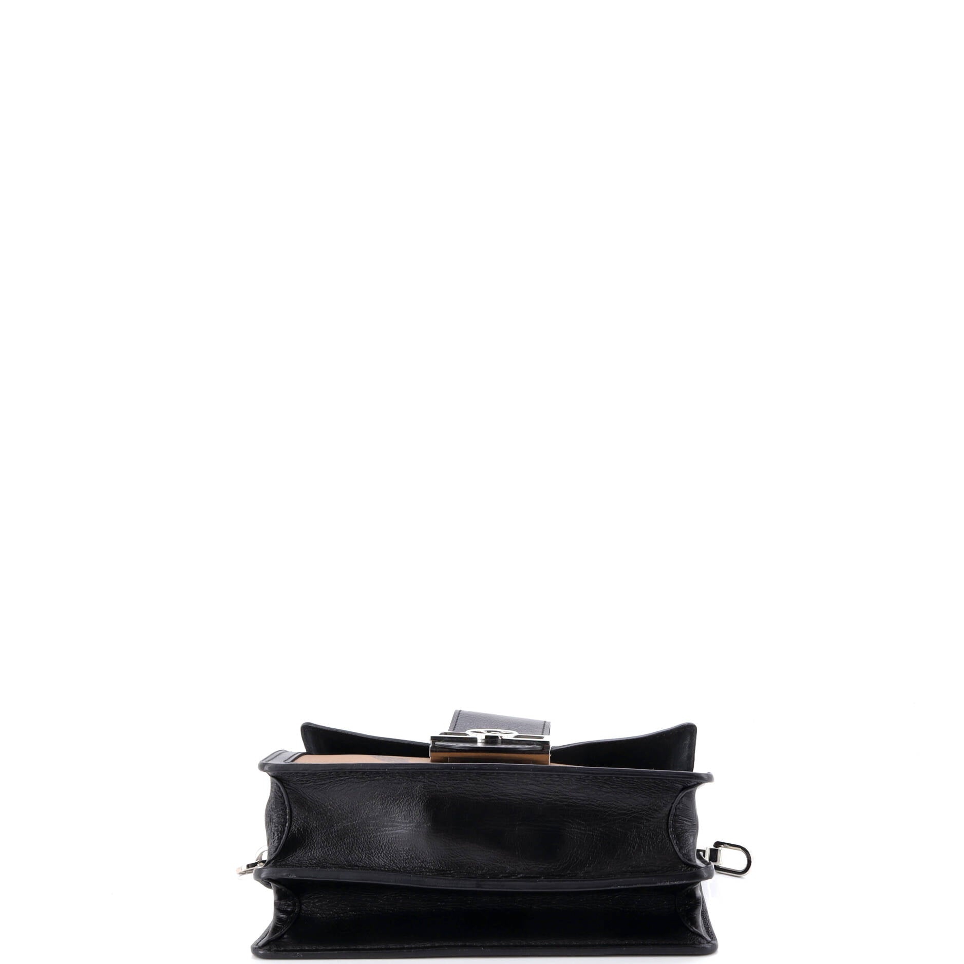 Dauphine Shoulder Bag Reverse Monogram Giant MM