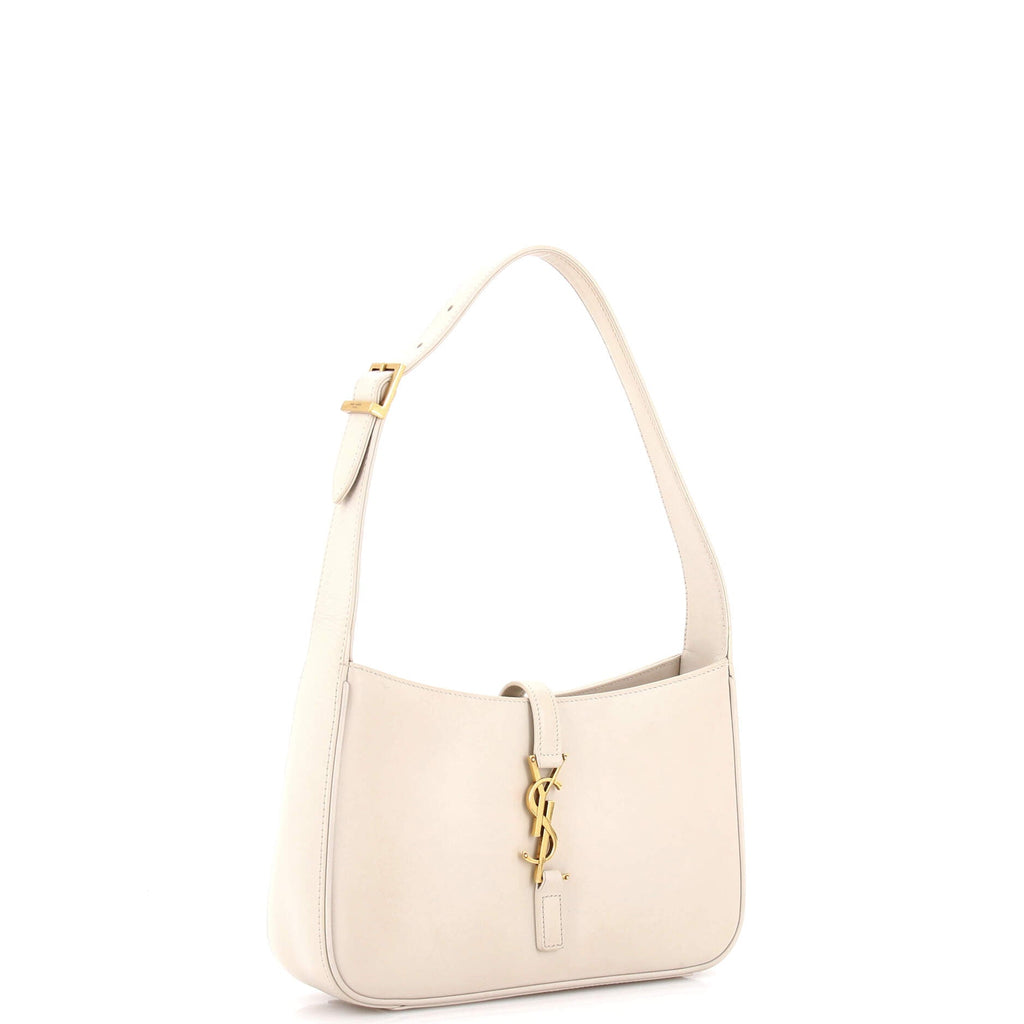 Le 5 a 7 Hobo Leather Small