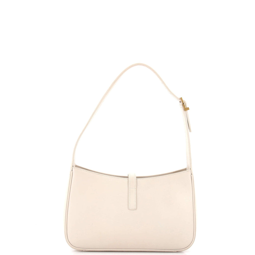 Le 5 a 7 Hobo Leather Small