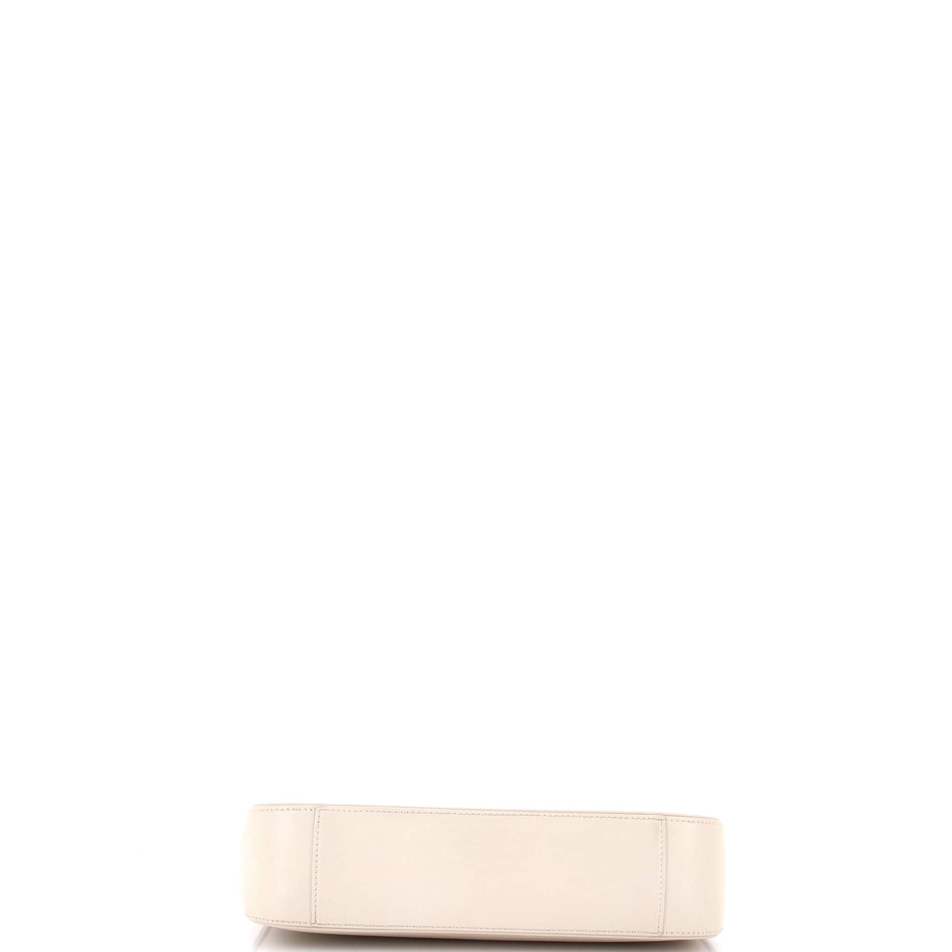 Le 5 a 7 Hobo Leather Small
