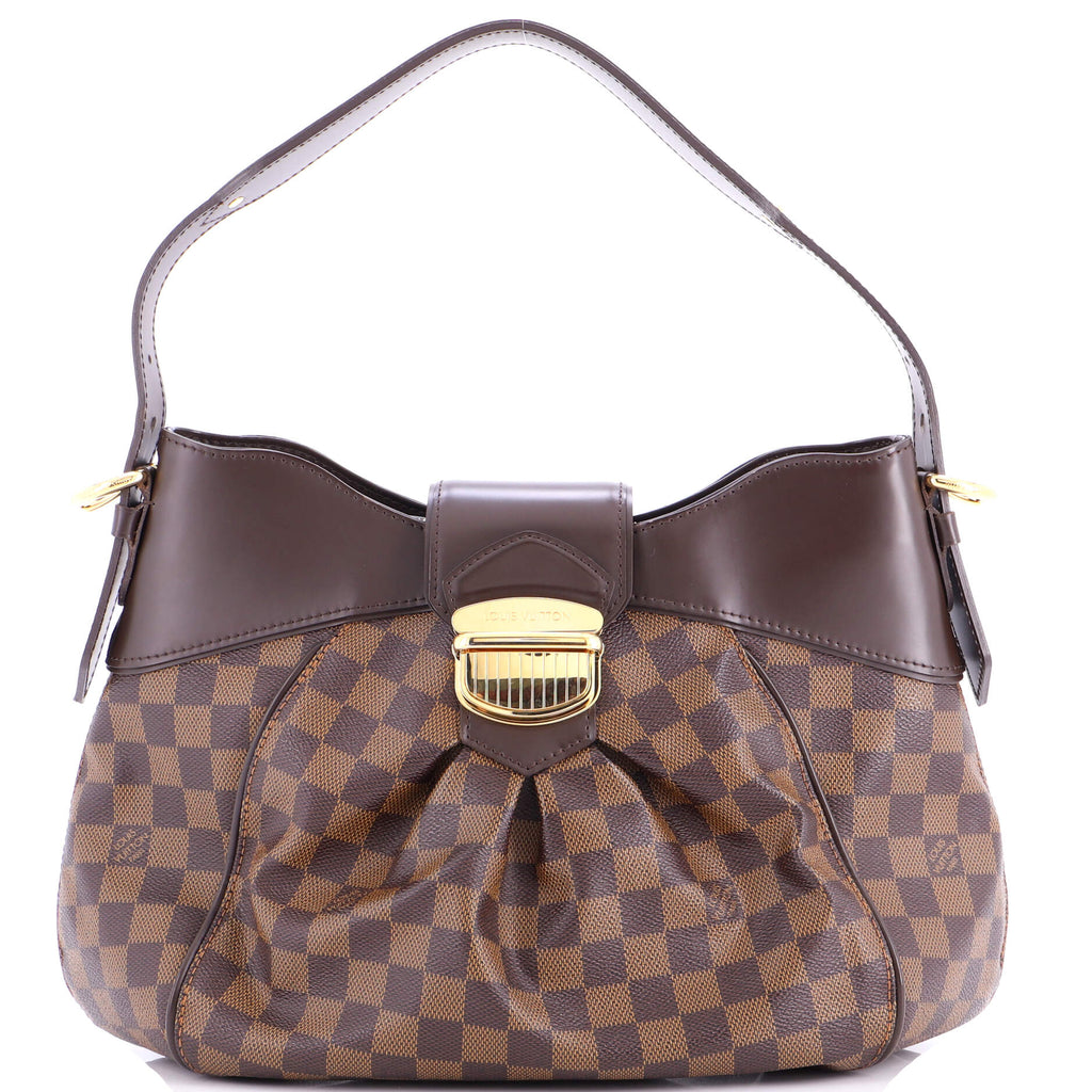 Sistina Handbag Damier MM