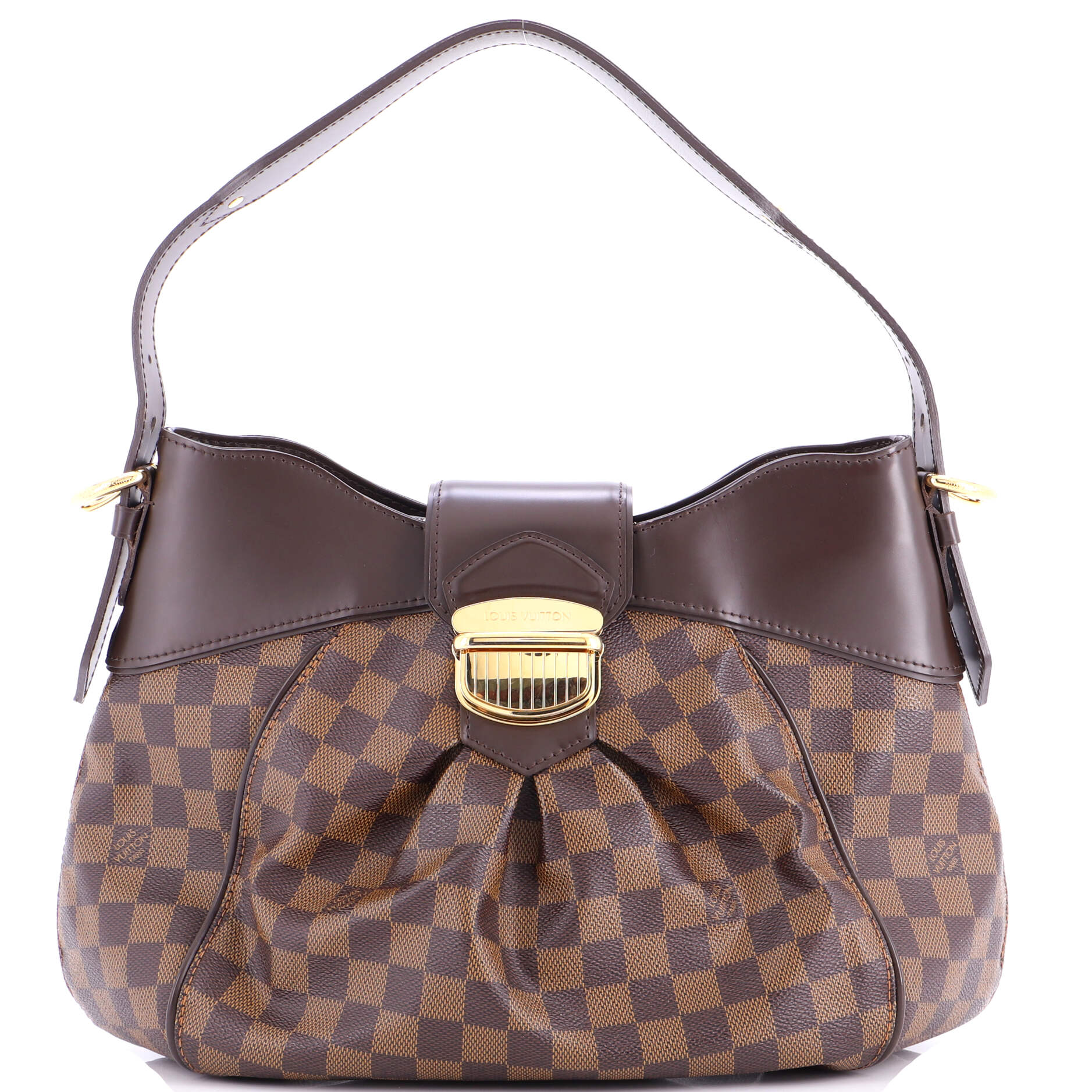 Sistina Handbag Damier MM