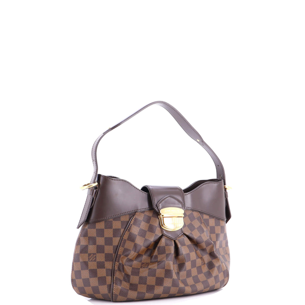 Sistina Handbag Damier MM